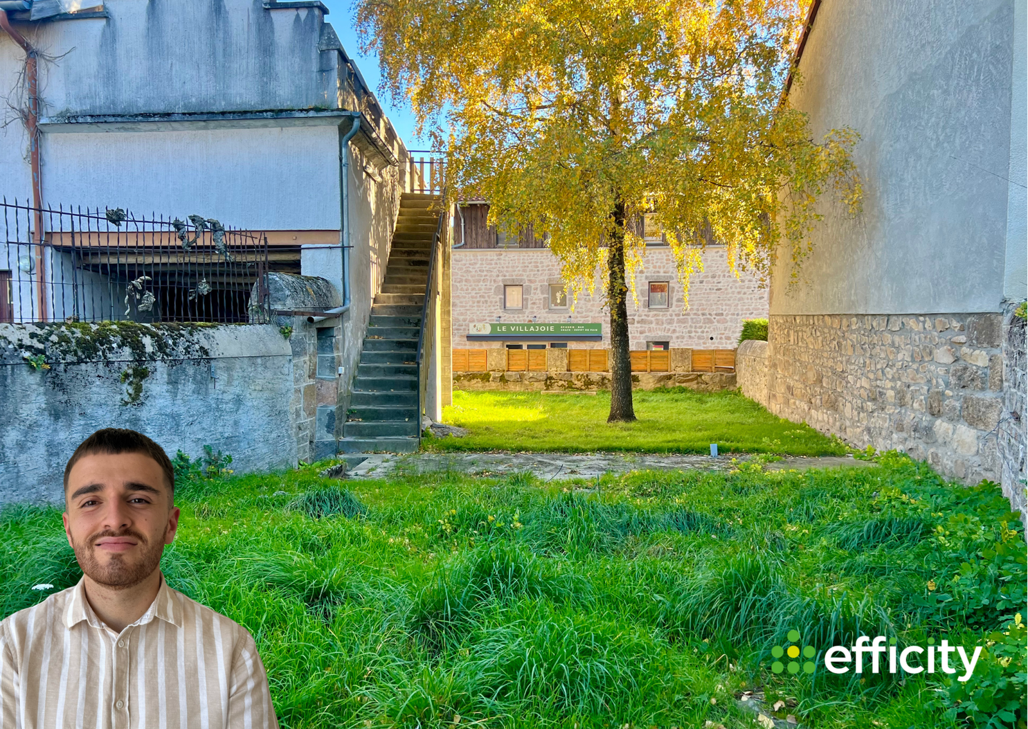 Achat immobilier Immeuble 20 pièces  254m2 à Luriecq (42380) - Photo n°13