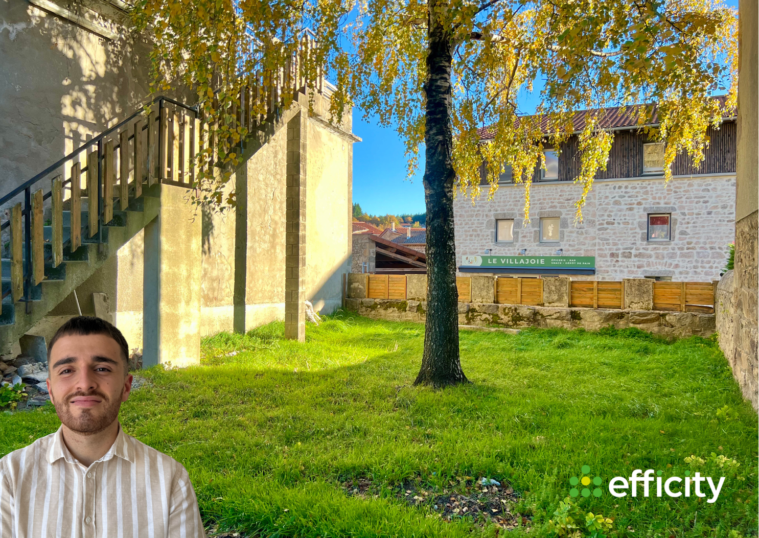 Achat immobilier Immeuble 20 pièces  254m2 à Luriecq (42380) - Photo n°14