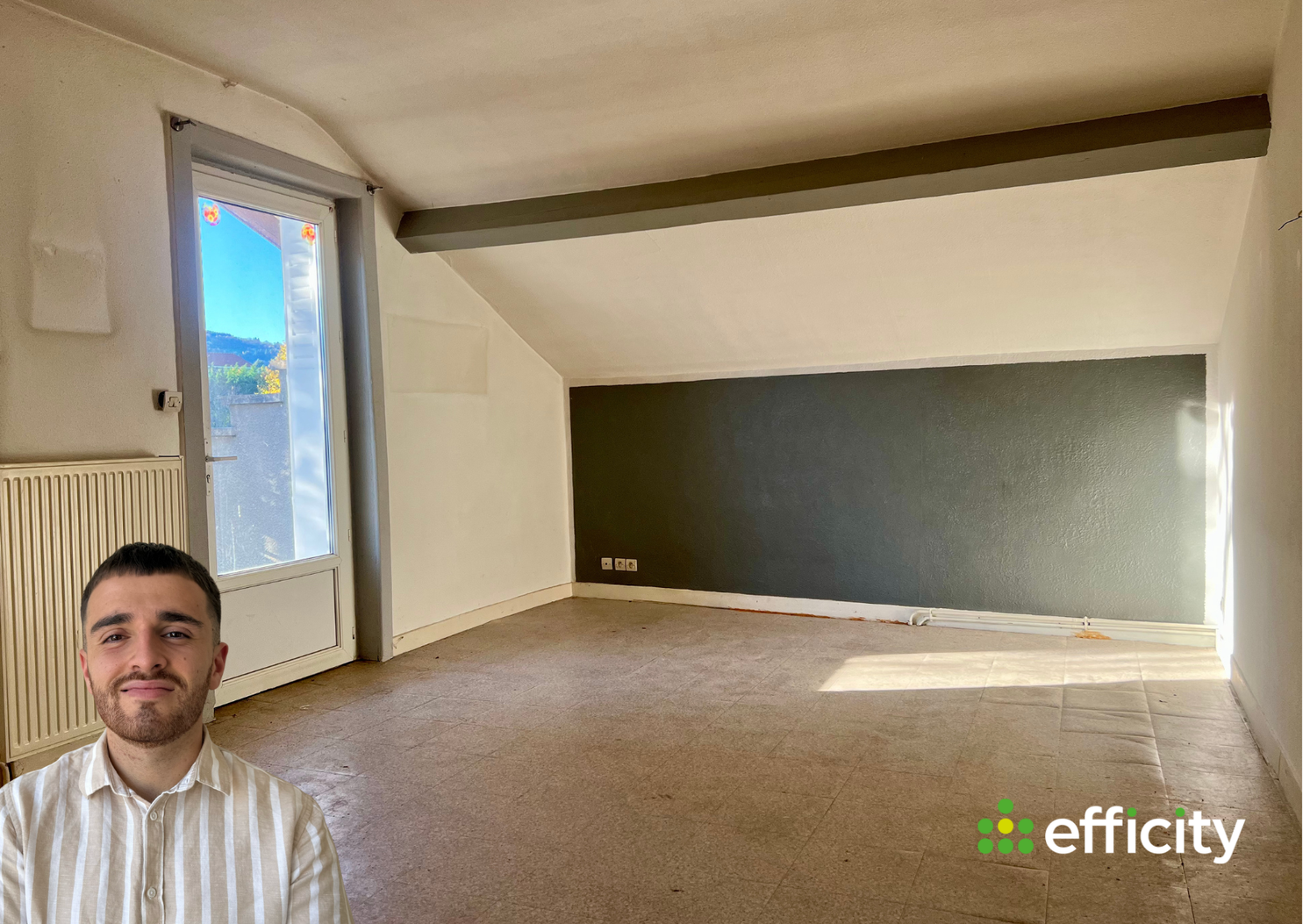 Achat immobilier Immeuble 20 pièces  254m2 à Luriecq (42380) - Photo n°8