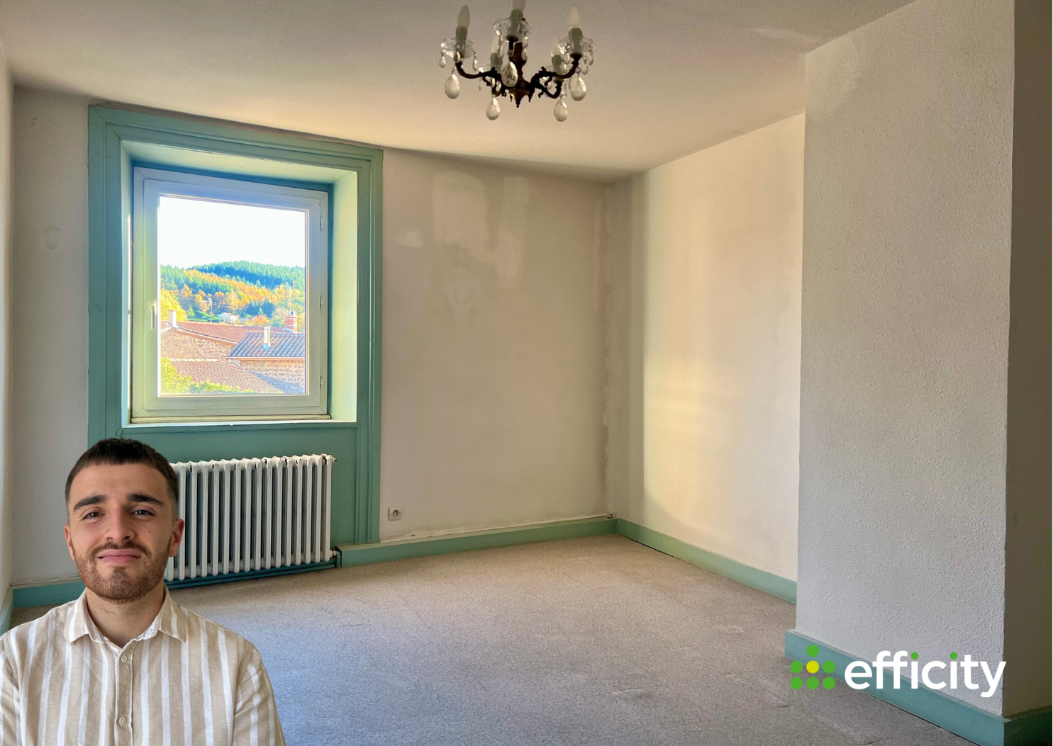 Achat immobilier Immeuble 20 pièces  254m2 à Luriecq (42380) - Photo n°4