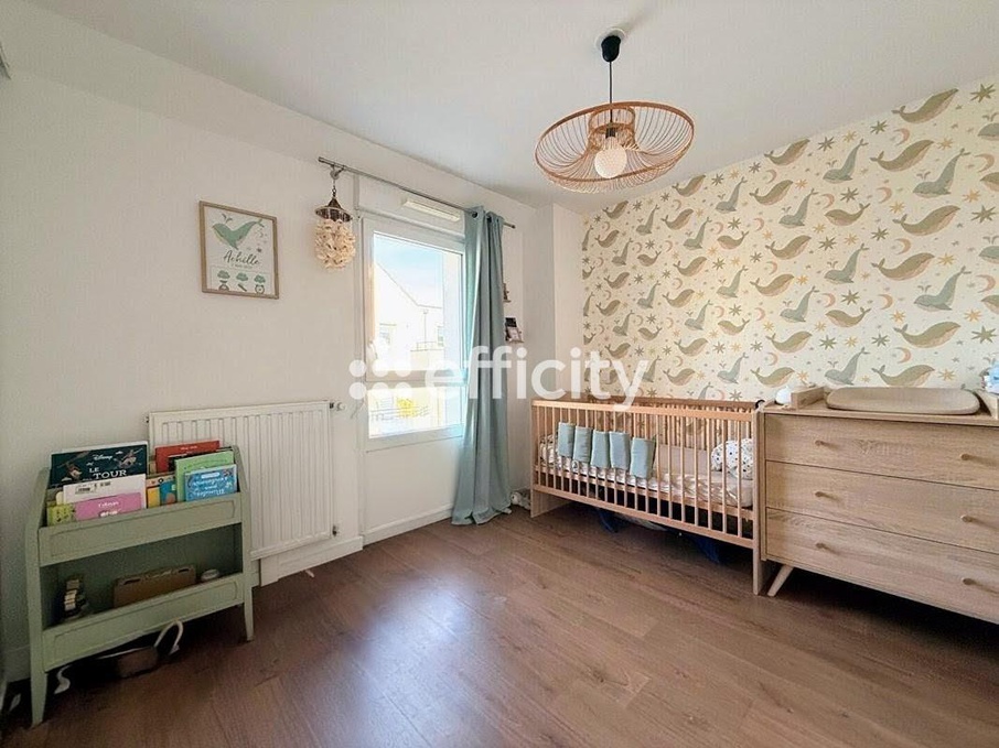 Achat immobilier Maison 4 pièces  105m2 à Quéven (56530) - Photo n°7