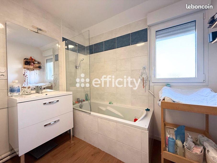 Achat immobilier Maison 4 pièces  105m2 à Quéven (56530) - Photo n°8