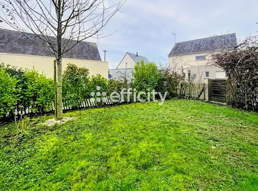 Achat immobilier Maison 4 pièces  105m2 à Quéven (56530) - Photo n°5