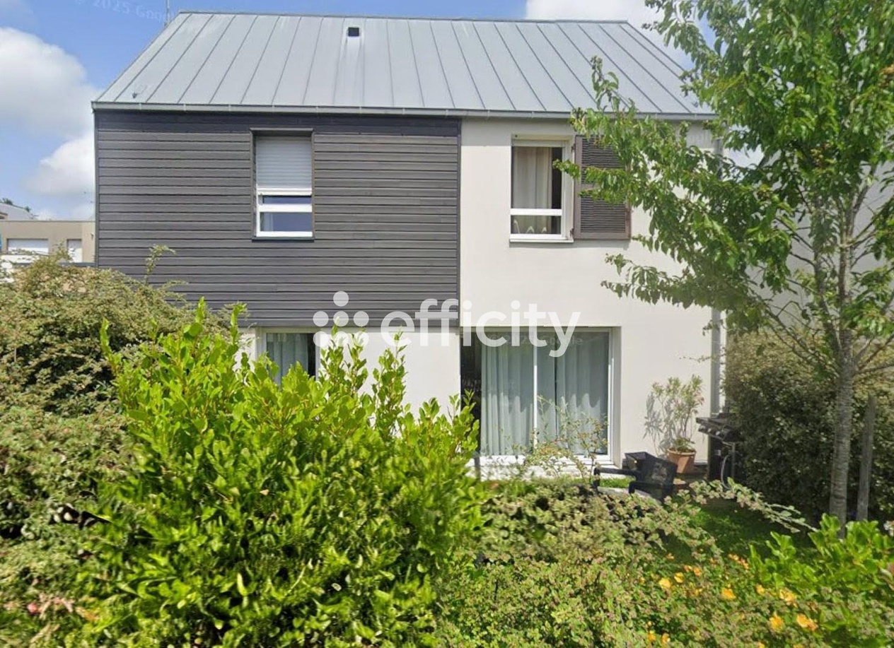 Achat immobilier Maison 4 pièces  105m2 à Quéven (56530) - Photo n°9