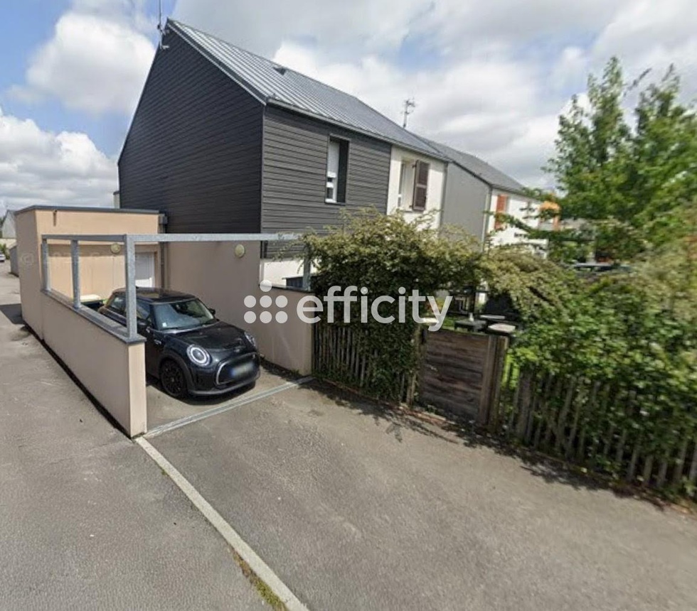 Achat immobilier Maison 4 pièces  105m2 à Quéven (56530) - Photo n°10