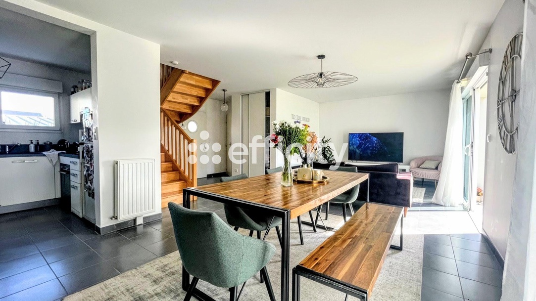 maison 4 pièces - 105m2 à Quéven (56530)