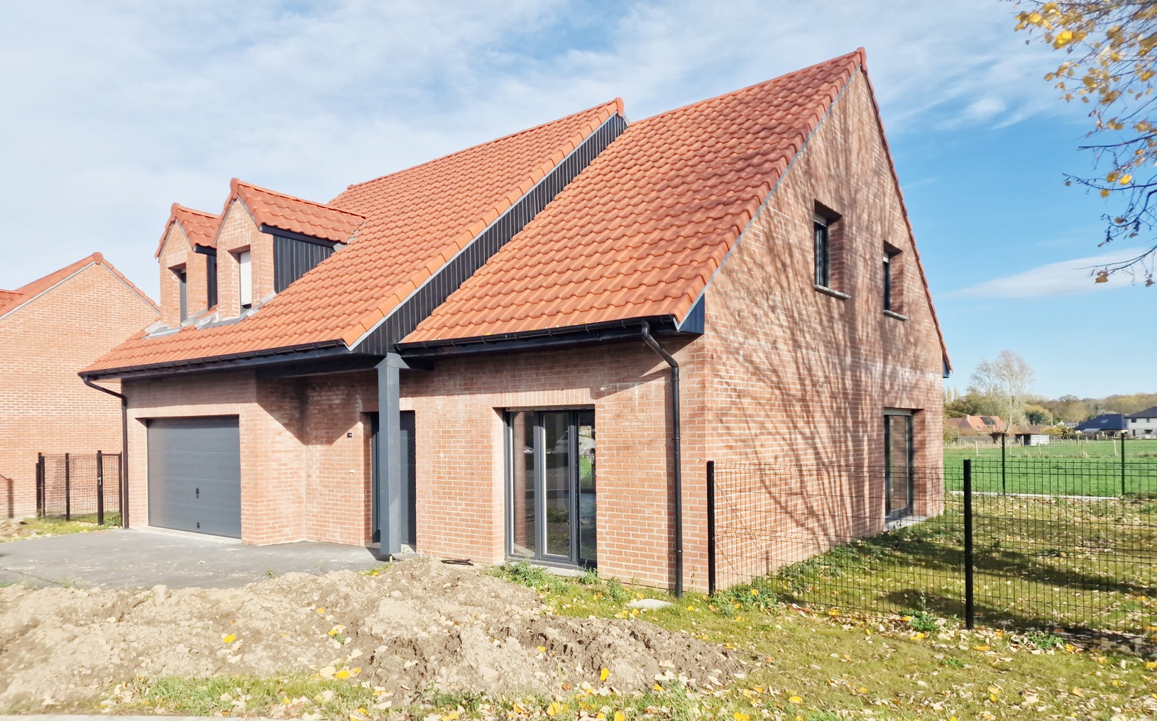 Achat immobilier Maison 7 pièces  170m2 à Genech (59242) - Photo n°5