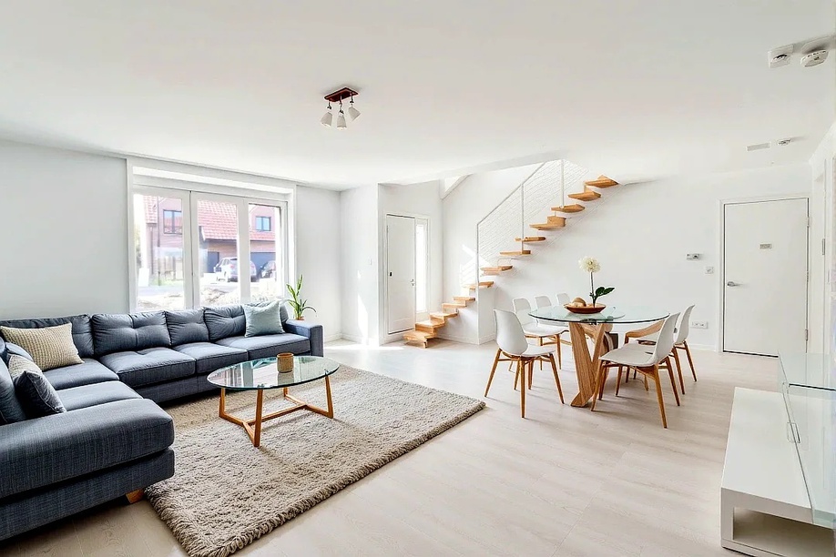 Achat immobilier Maison 7 pièces  170m2 à Genech (59242) - Photo n°7