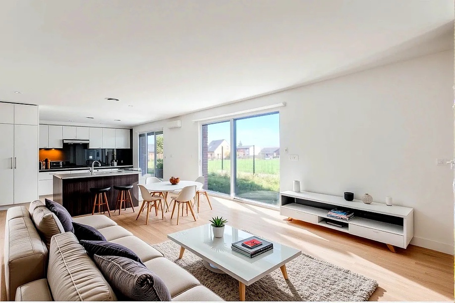 Achat immobilier Maison 7 pièces  170m2 à Genech (59242) - Photo n°9