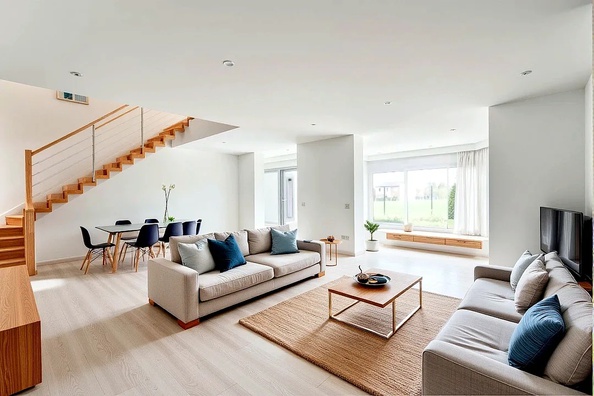 maison 7 pièces - 170m2 à Genech (59242)