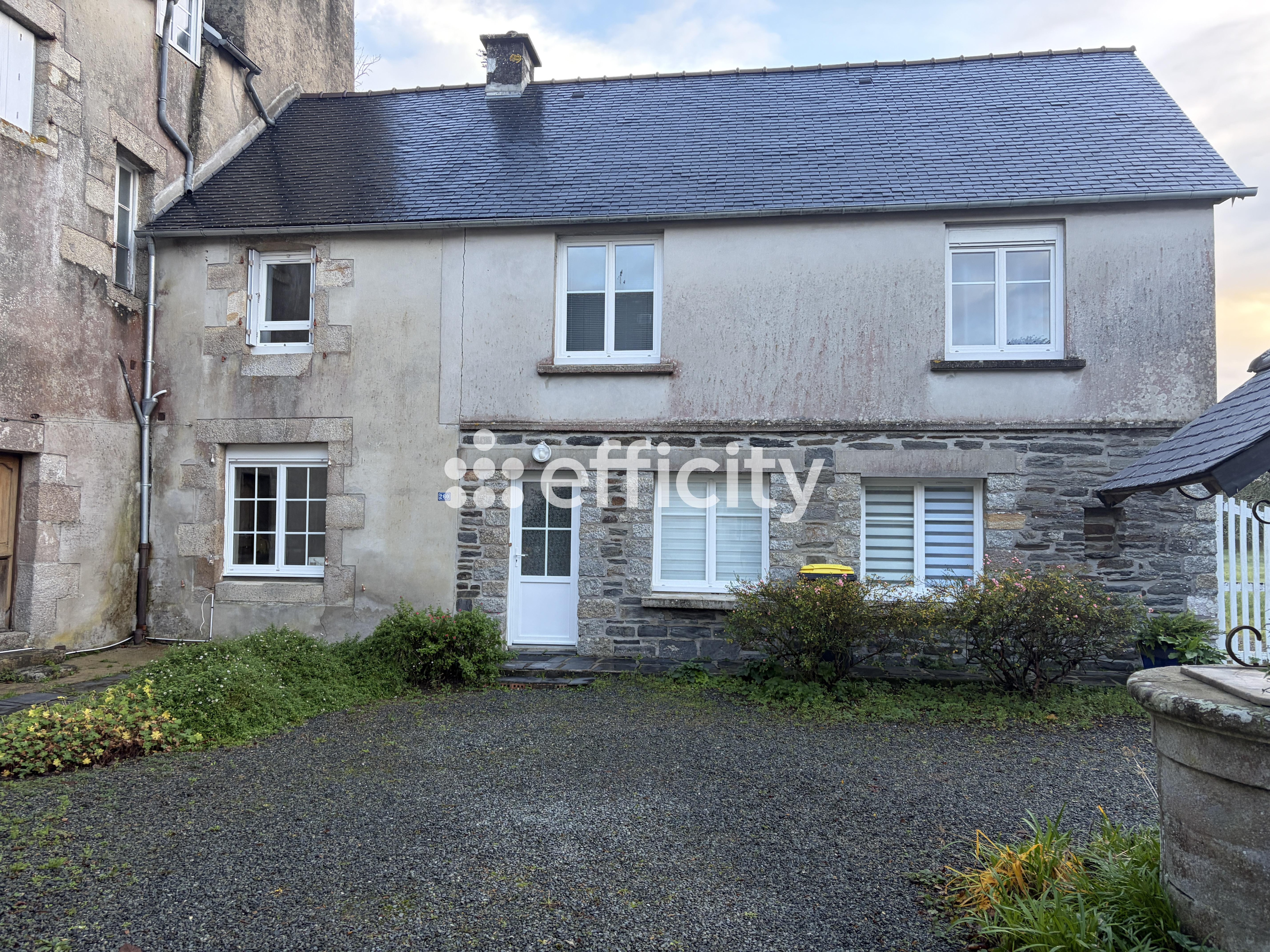 Achat immobilier Maison 15 pièces  452m2 à Plouigneau (29610) - Photo n°11