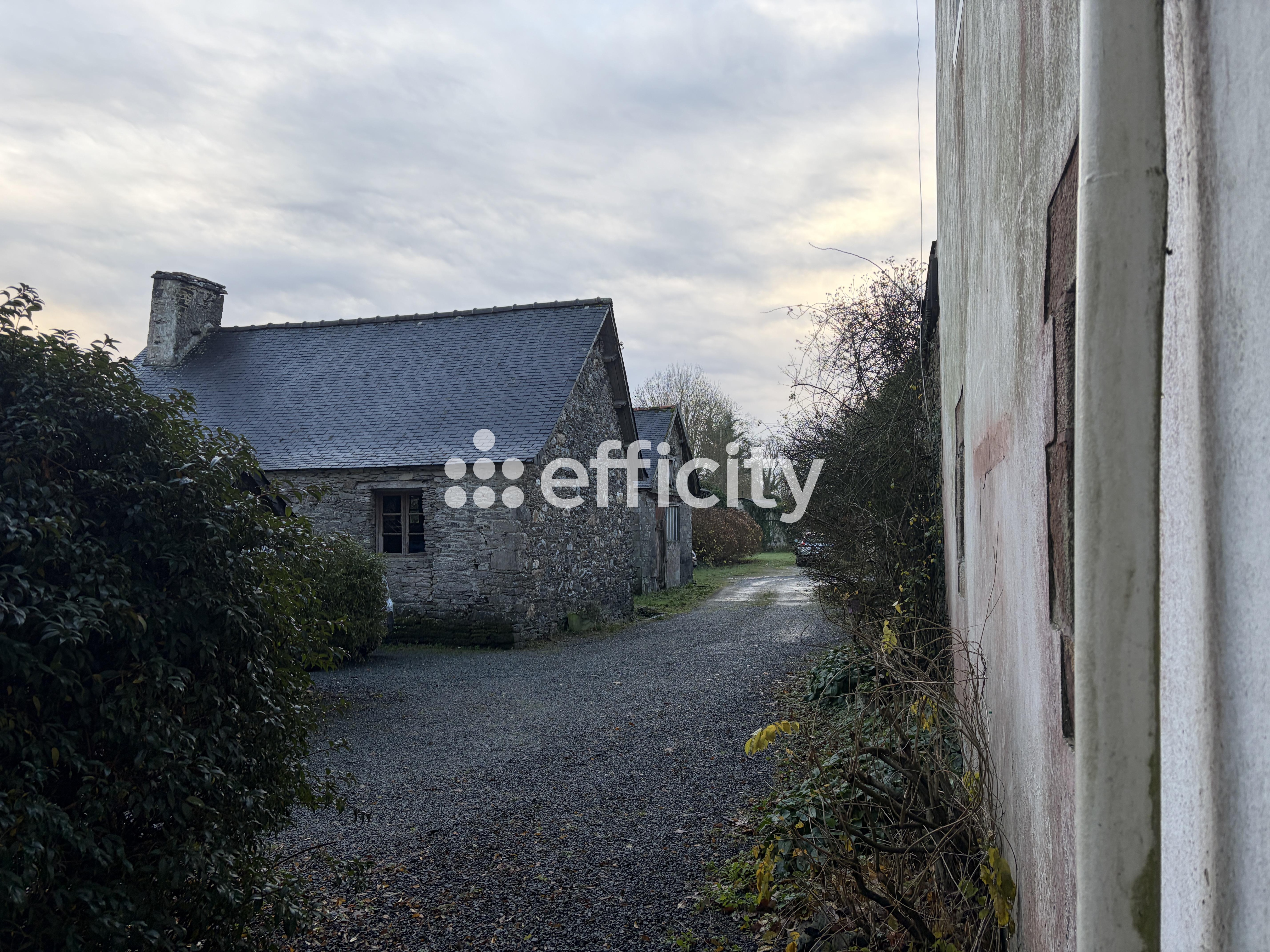 Achat immobilier Maison 15 pièces  452m2 à Plouigneau (29610) - Photo n°30