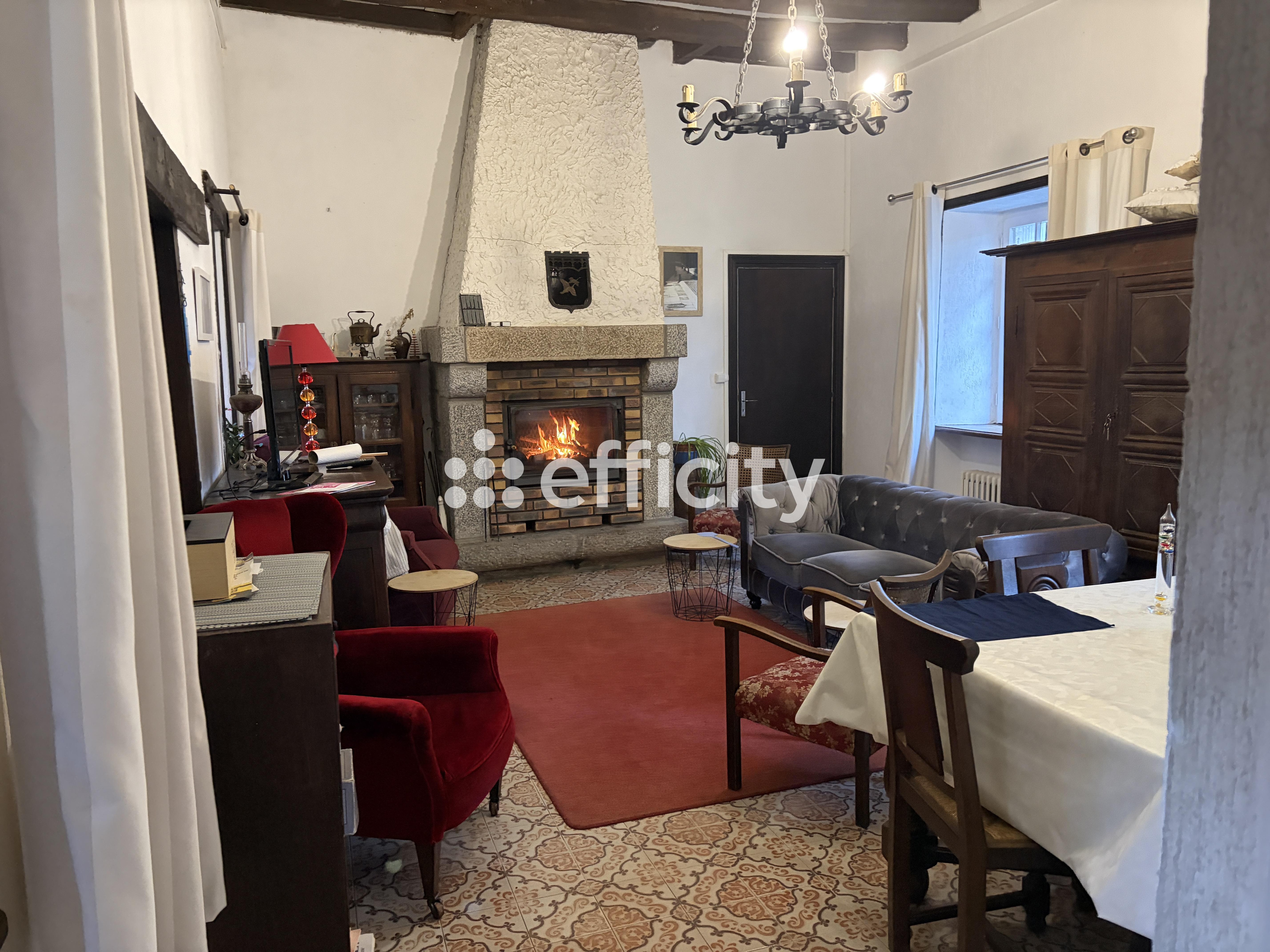 Achat immobilier Maison 15 pièces  452m2 à Plouigneau (29610) - Photo n°4