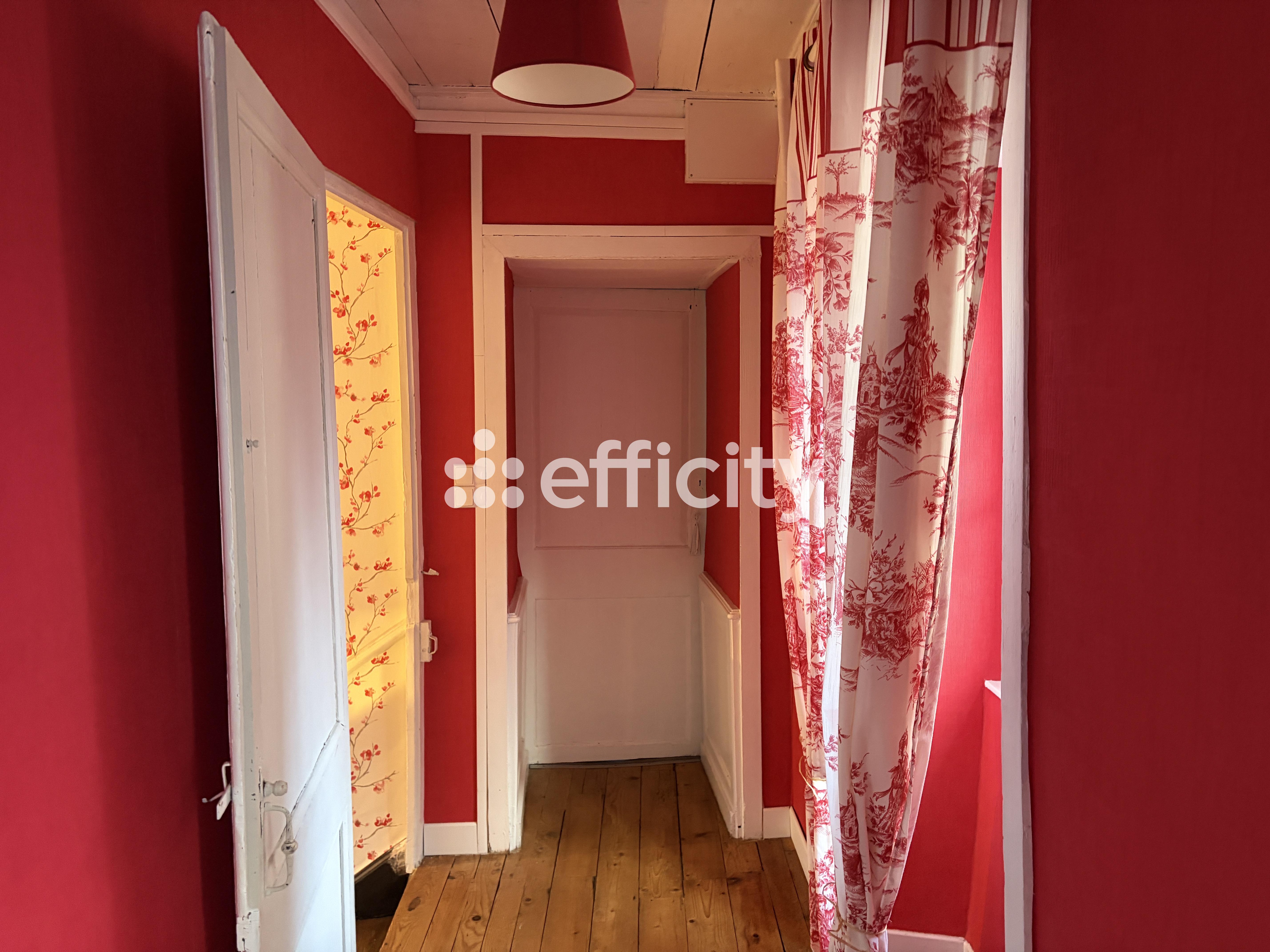 Achat immobilier Maison 15 pièces  452m2 à Plouigneau (29610) - Photo n°5