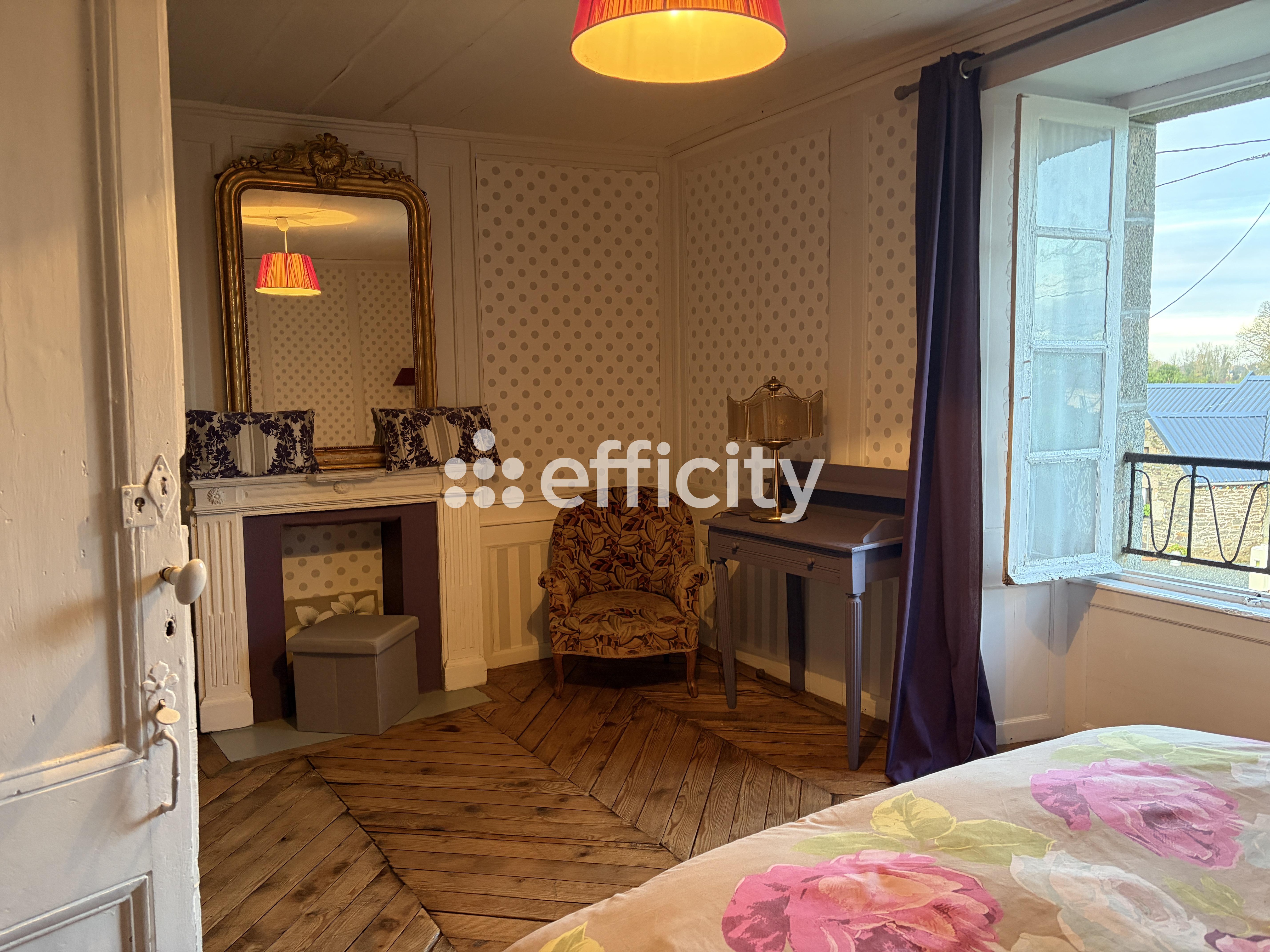 Achat immobilier Maison 15 pièces  452m2 à Plouigneau (29610) - Photo n°8