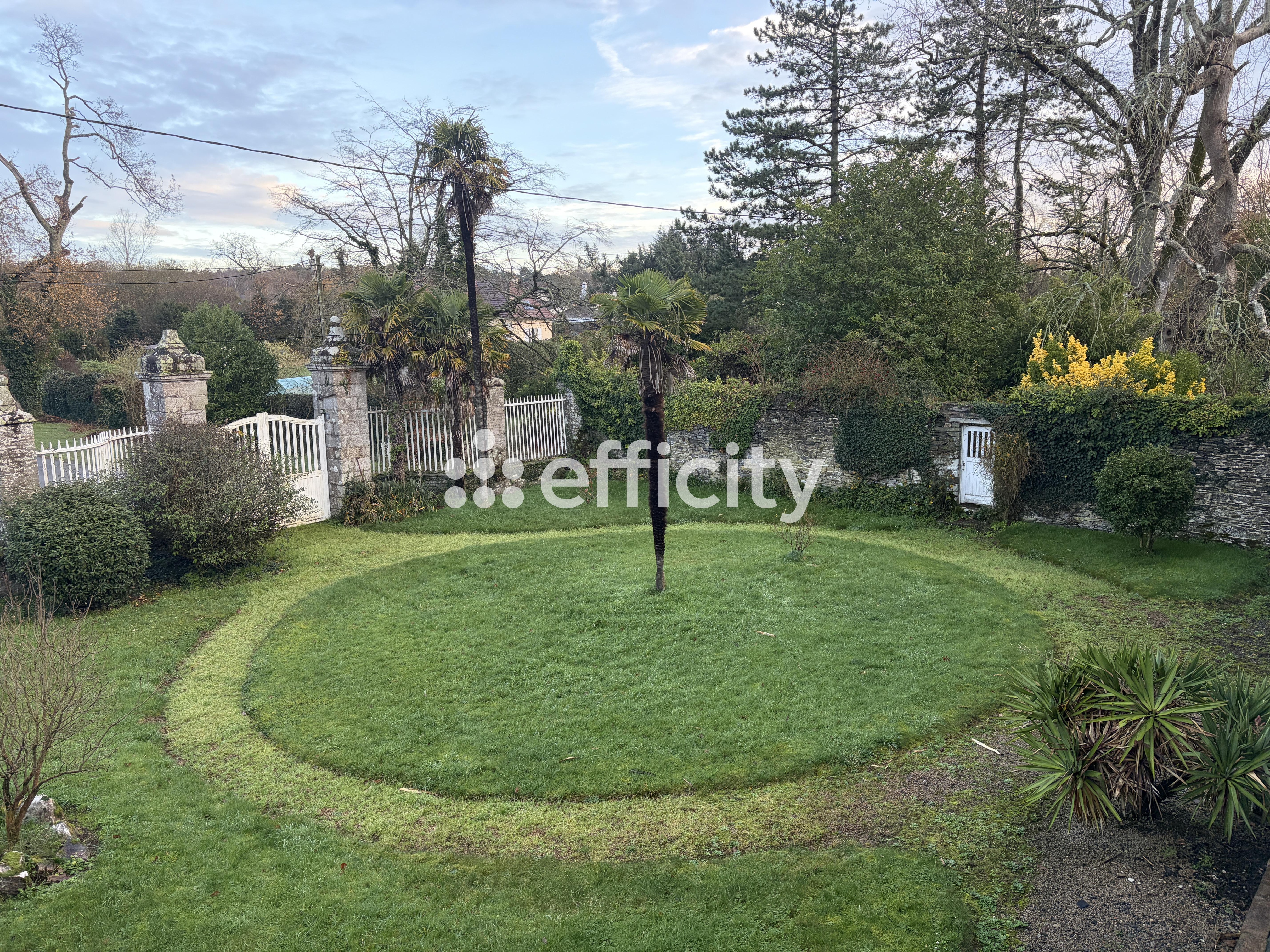 Achat immobilier Maison 15 pièces  452m2 à Plouigneau (29610) - Photo n°26