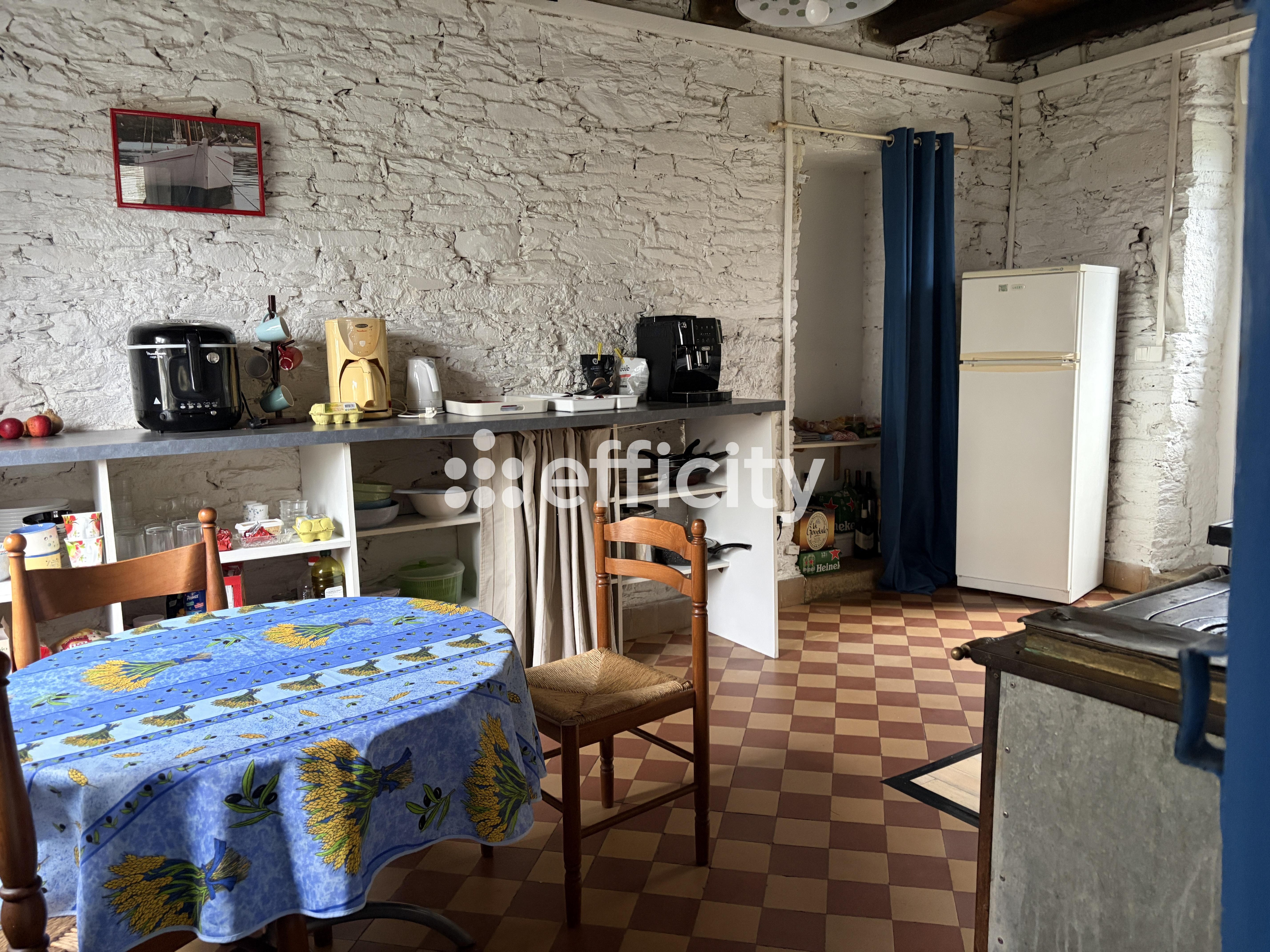 Achat immobilier Maison 15 pièces  452m2 à Plouigneau (29610) - Photo n°12