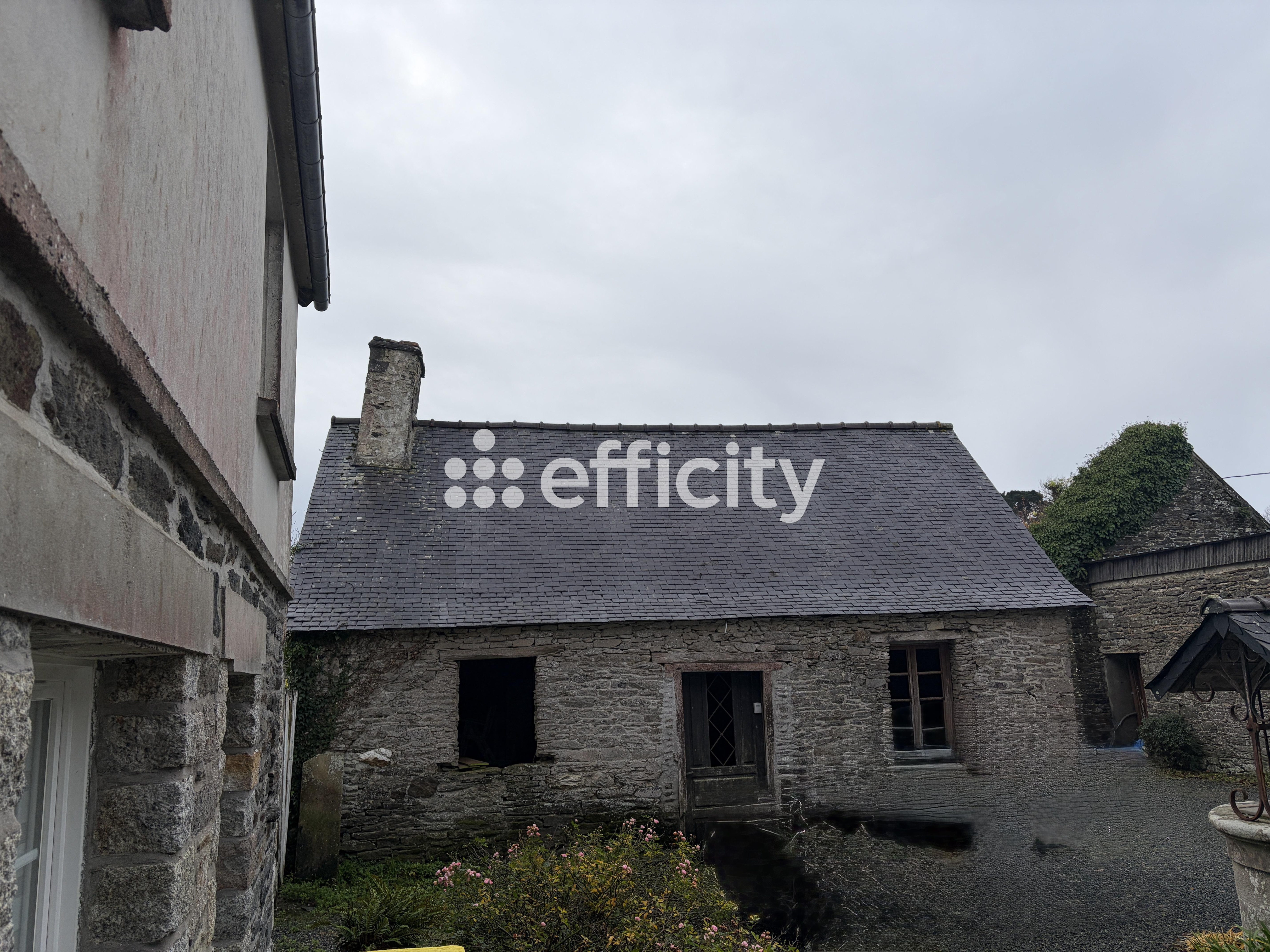 Achat immobilier Maison 15 pièces  452m2 à Plouigneau (29610) - Photo n°27