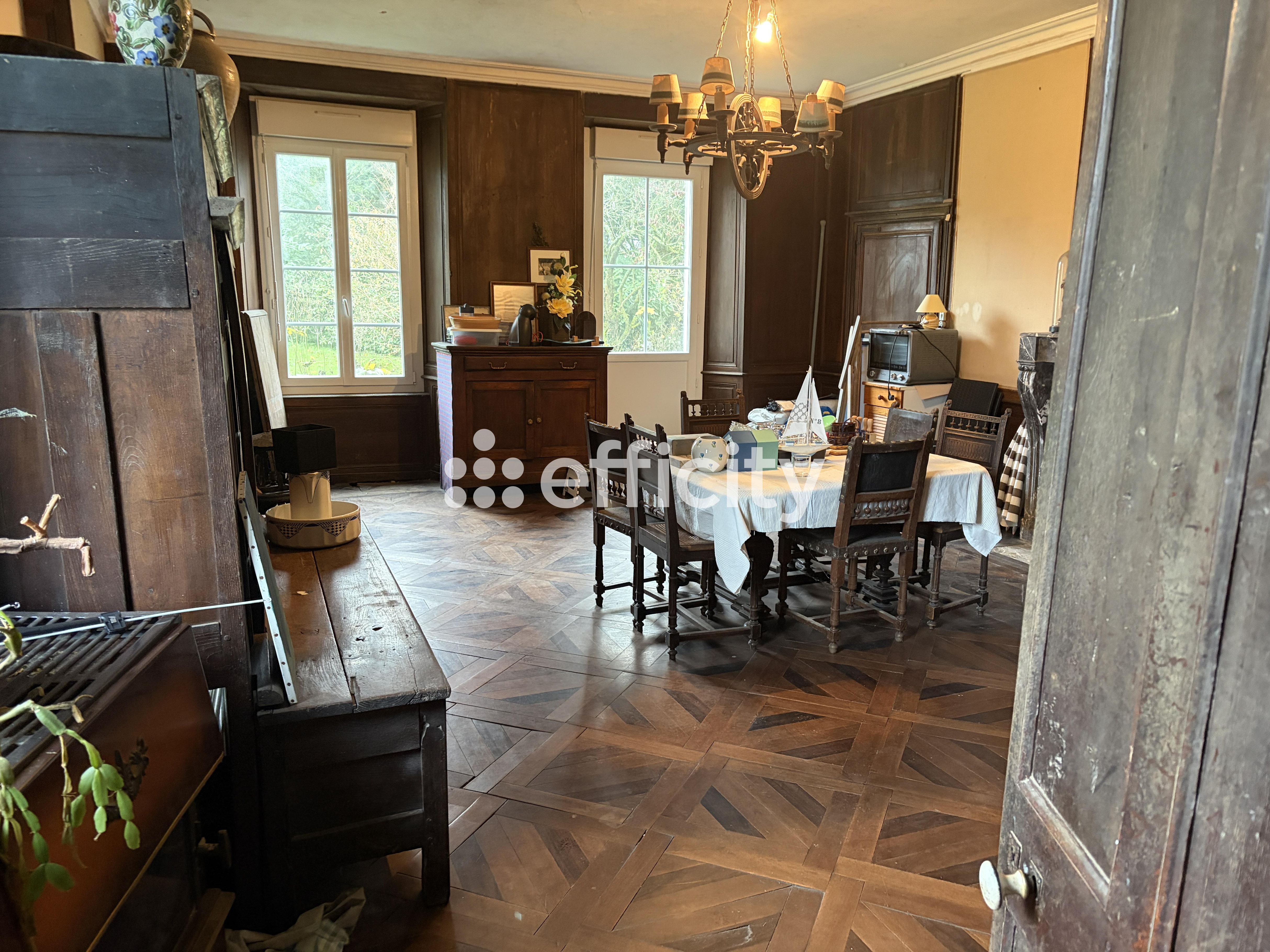 Achat immobilier Maison 15 pièces  452m2 à Plouigneau (29610) - Photo n°18