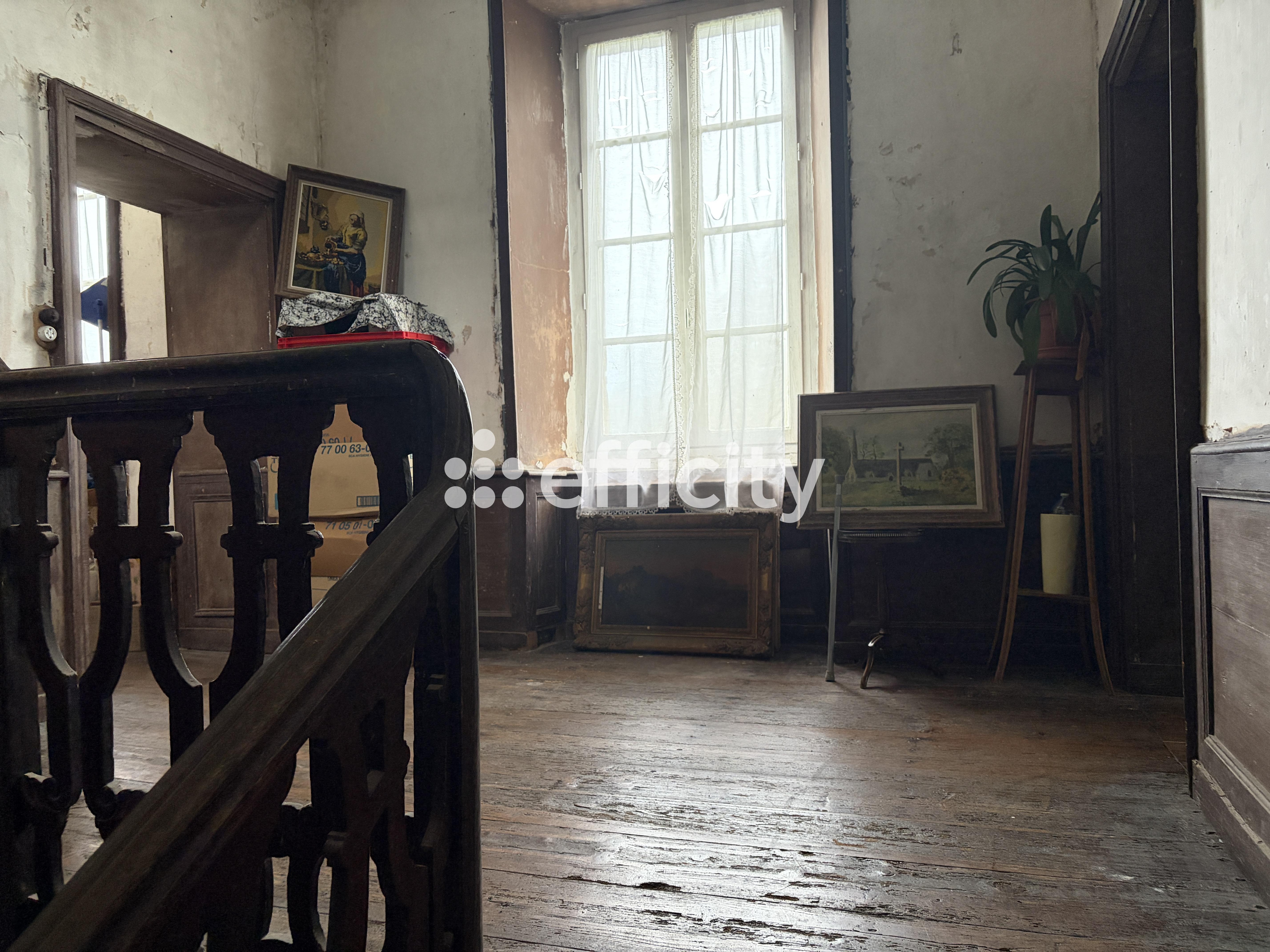 Achat immobilier Maison 15 pièces  452m2 à Plouigneau (29610) - Photo n°19