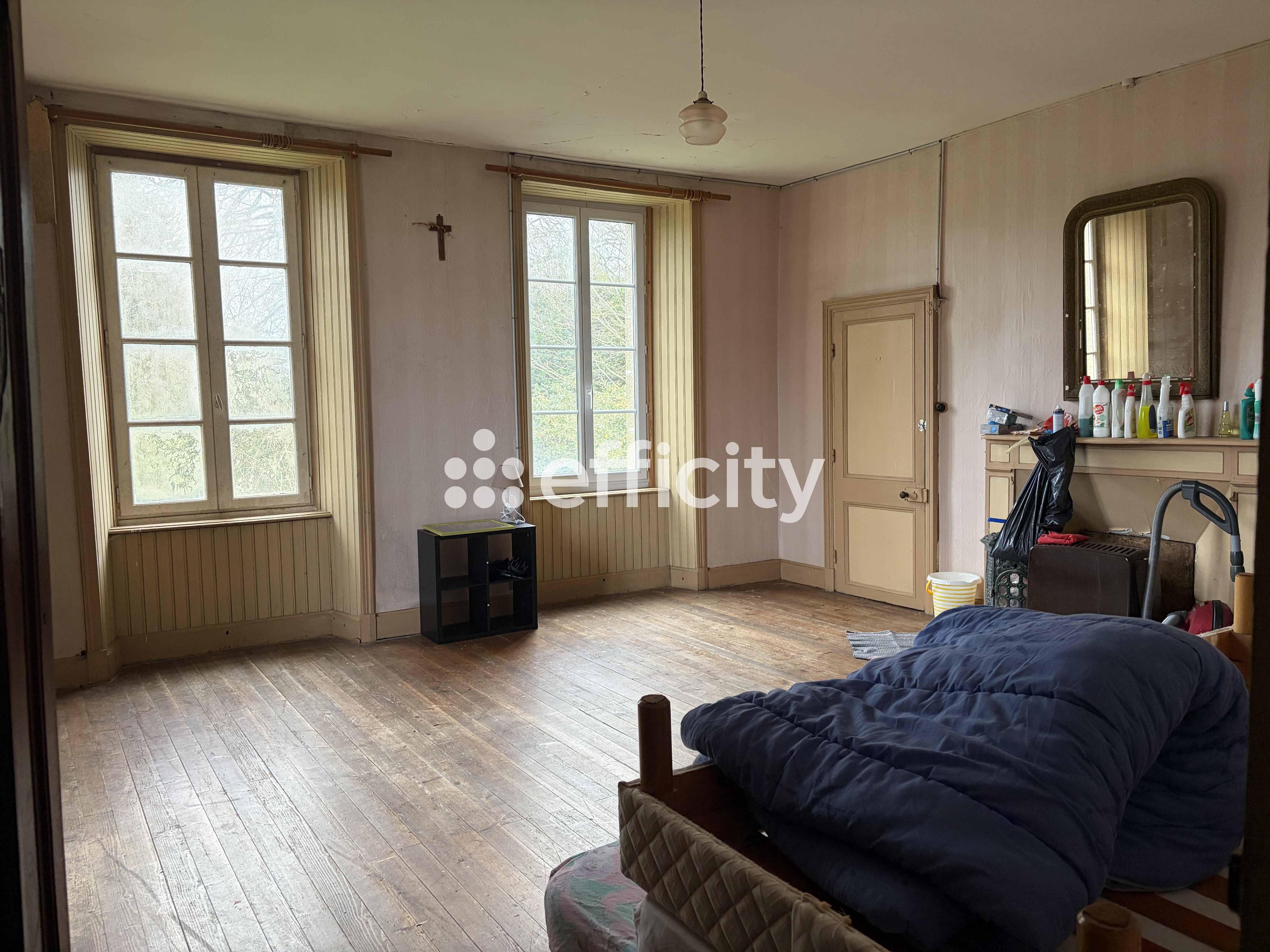 Achat immobilier Maison 15 pièces  452m2 à Plouigneau (29610) - Photo n°20