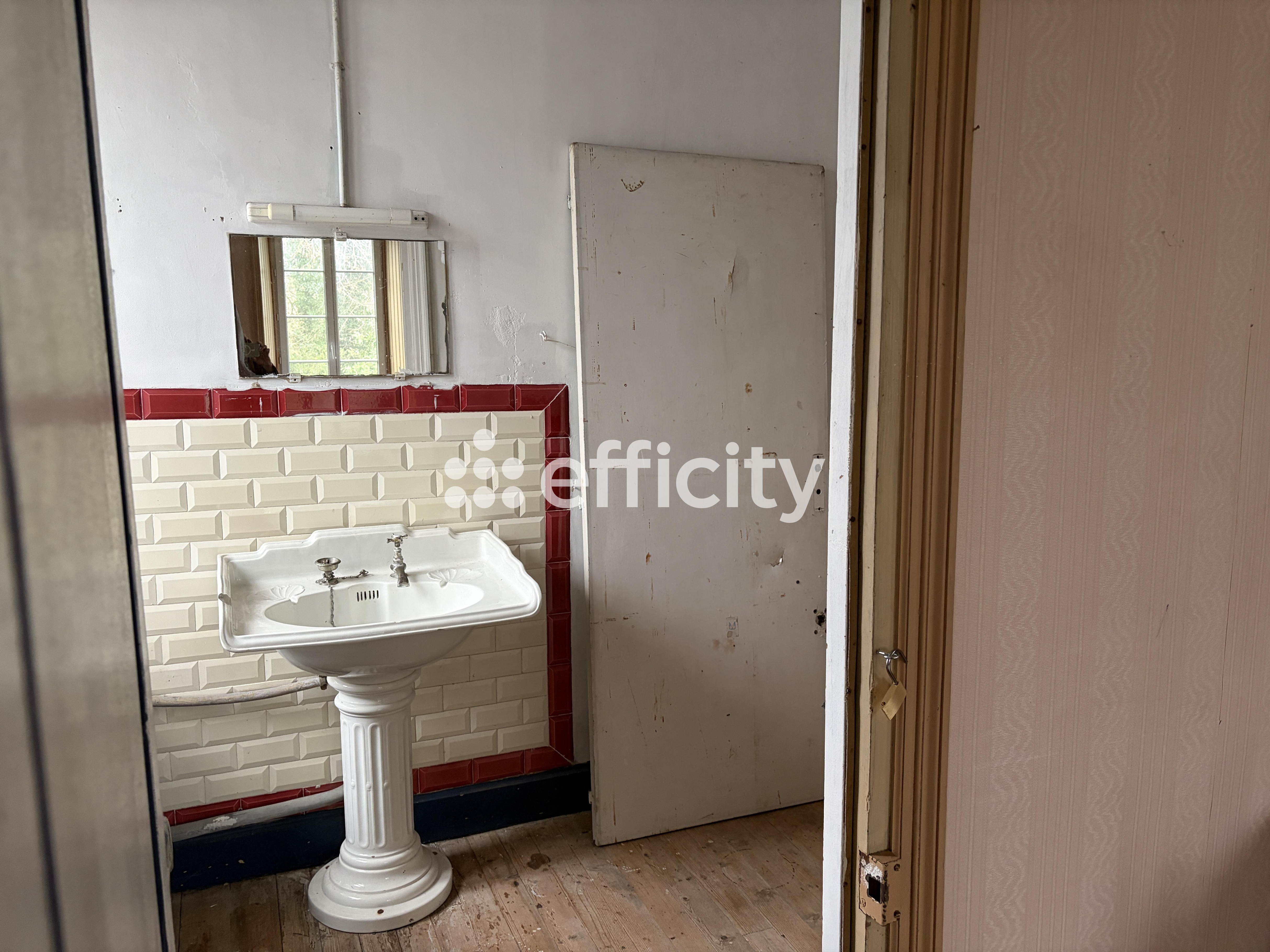 Achat immobilier Maison 15 pièces  452m2 à Plouigneau (29610) - Photo n°21