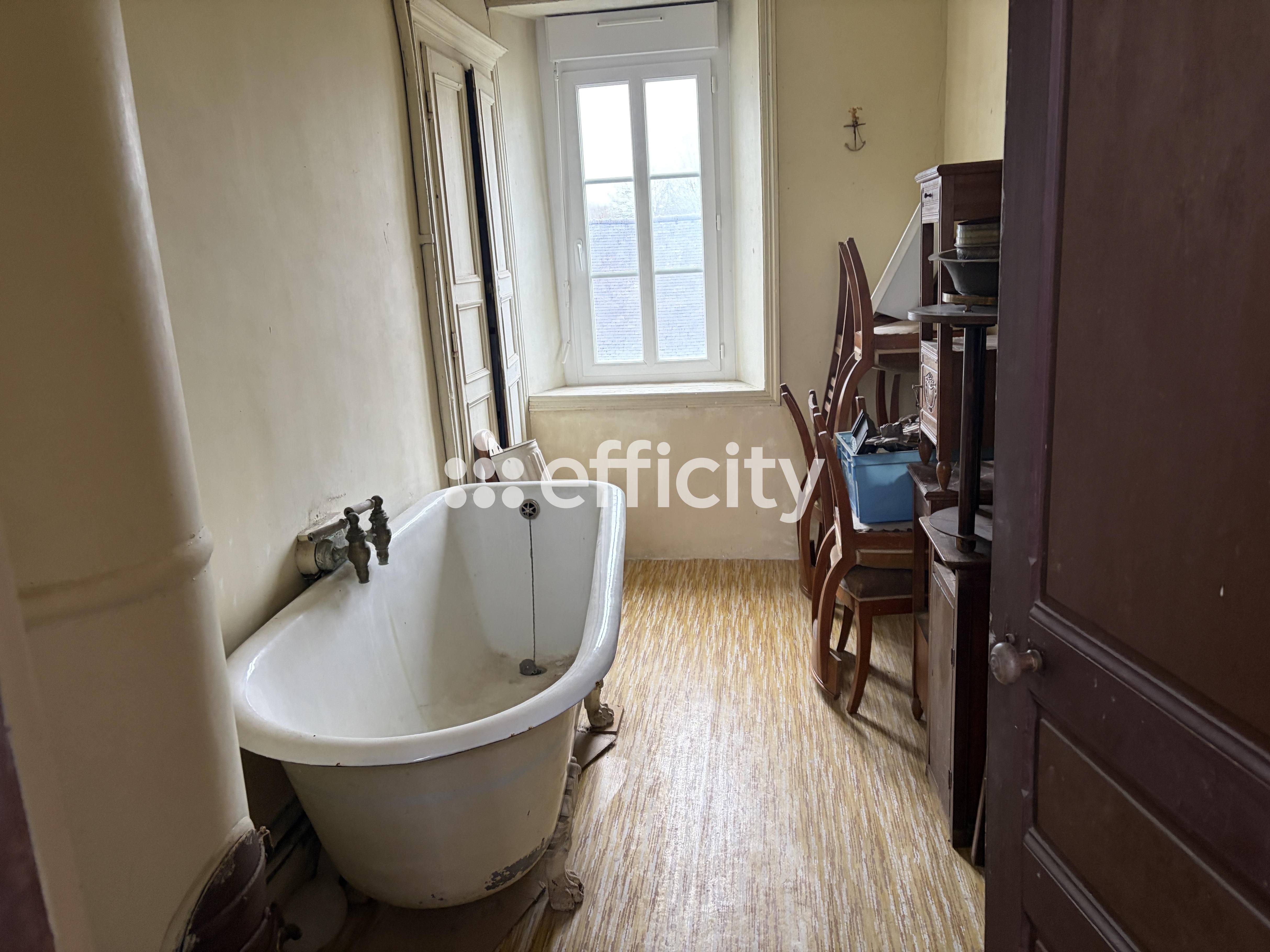 Achat immobilier Maison 15 pièces  452m2 à Plouigneau (29610) - Photo n°22