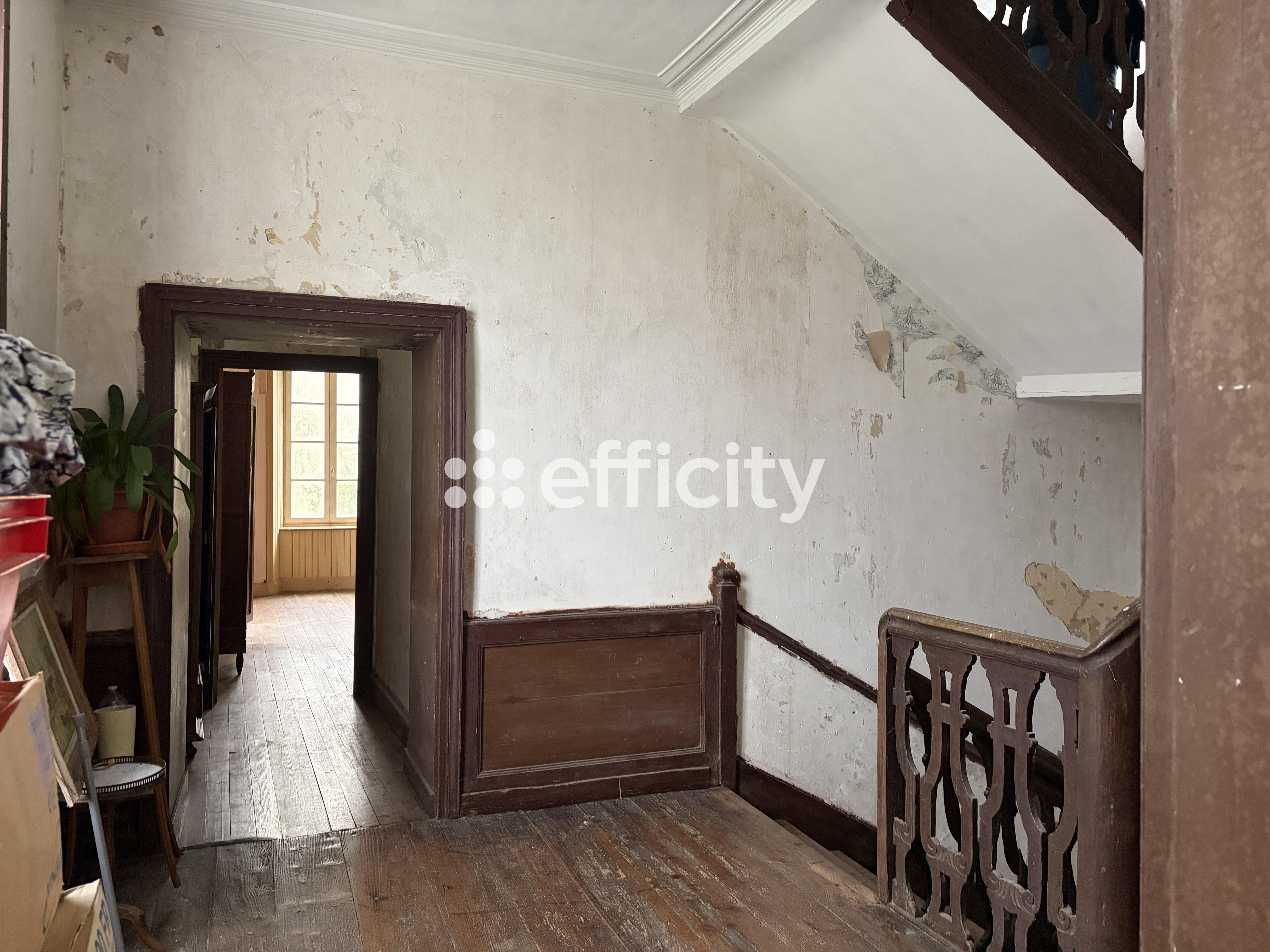 Achat immobilier Maison 15 pièces  452m2 à Plouigneau (29610) - Photo n°23