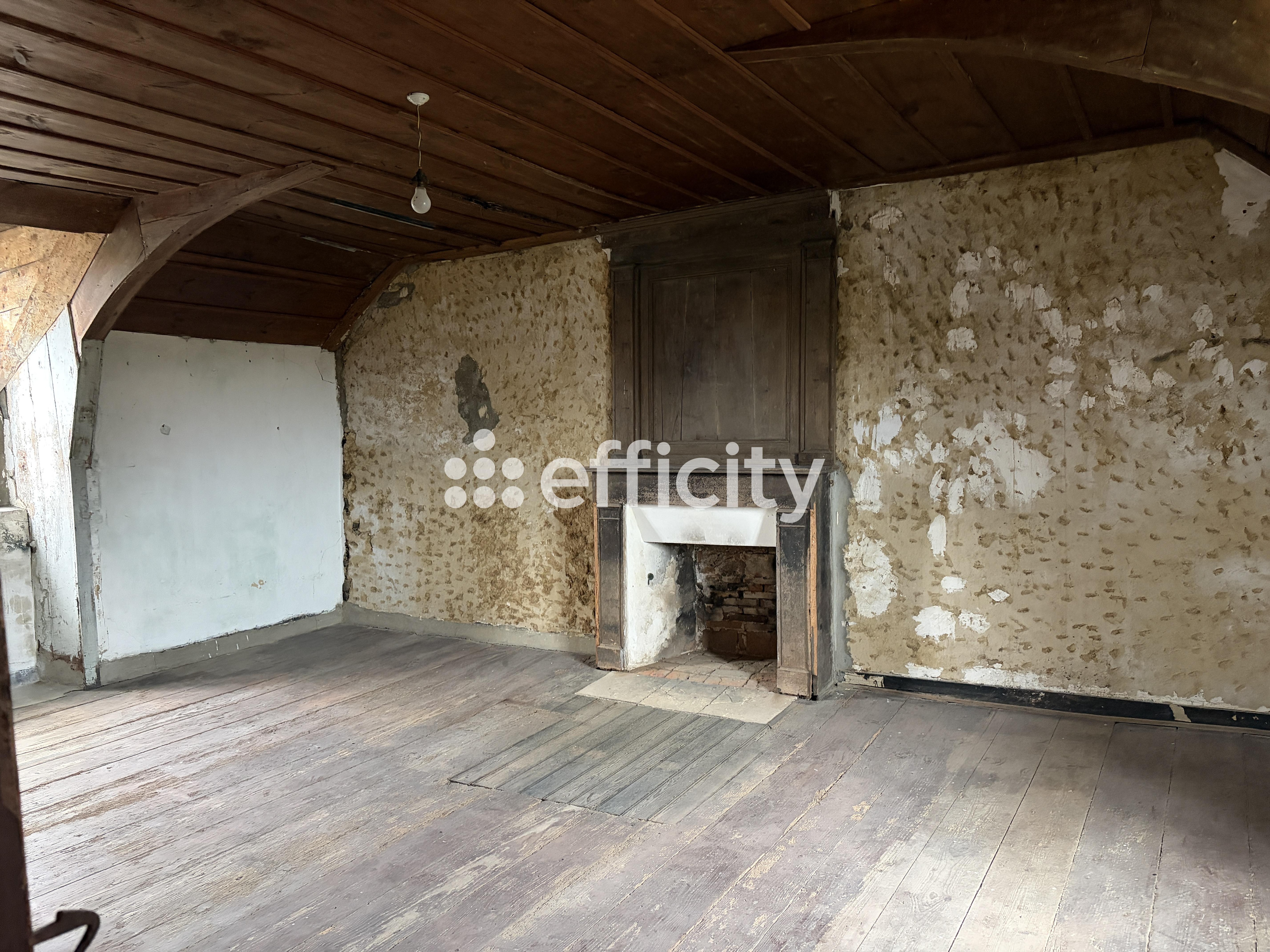 Achat immobilier Maison 15 pièces  452m2 à Plouigneau (29610) - Photo n°24