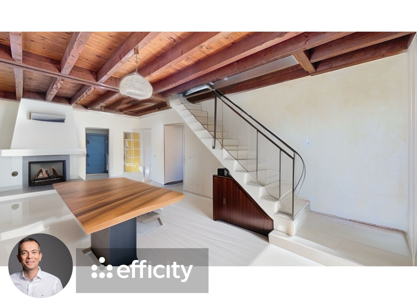 maison 6 pièces - 123m2 à Hauterive (03270)