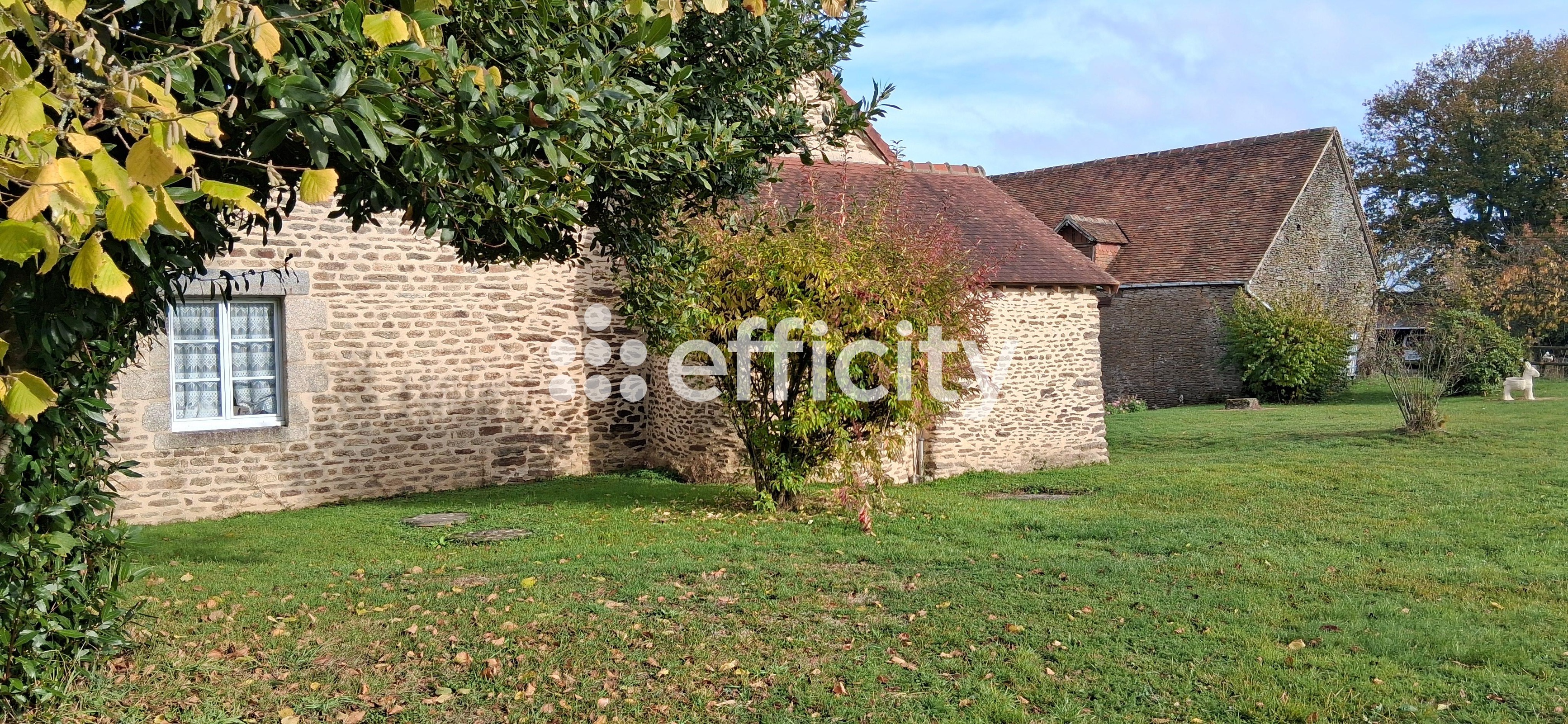 Achat immobilier Maison 5 pièces  145m2 à Alençon (53370) - Photo n°12
