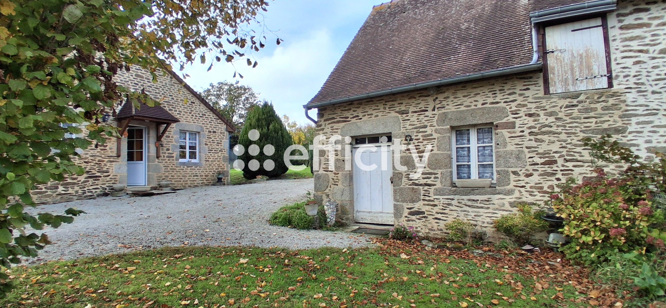 Achat immobilier Maison 5 pièces  145m2 à Alençon (53370) - Photo n°4