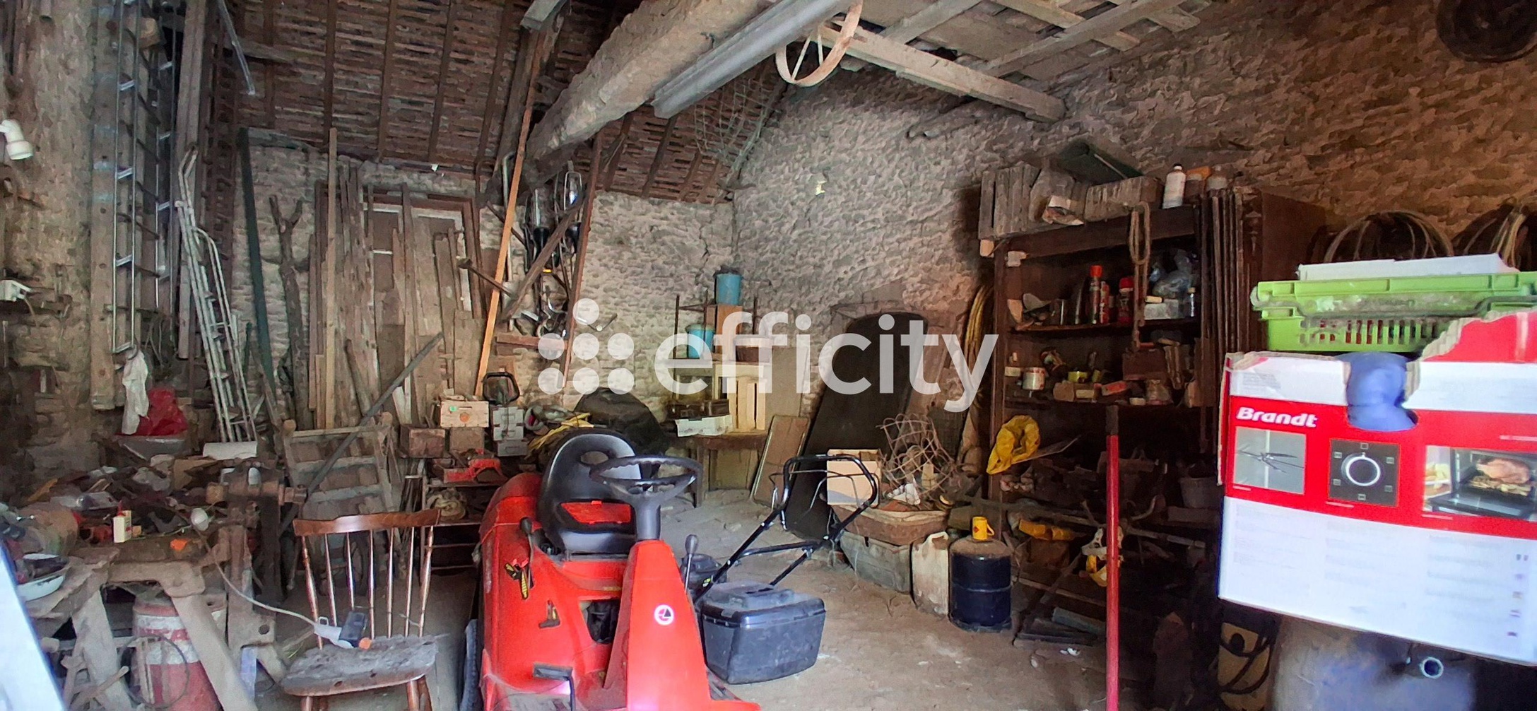 Achat immobilier Maison 5 pièces  145m2 à Alençon (53370) - Photo n°14