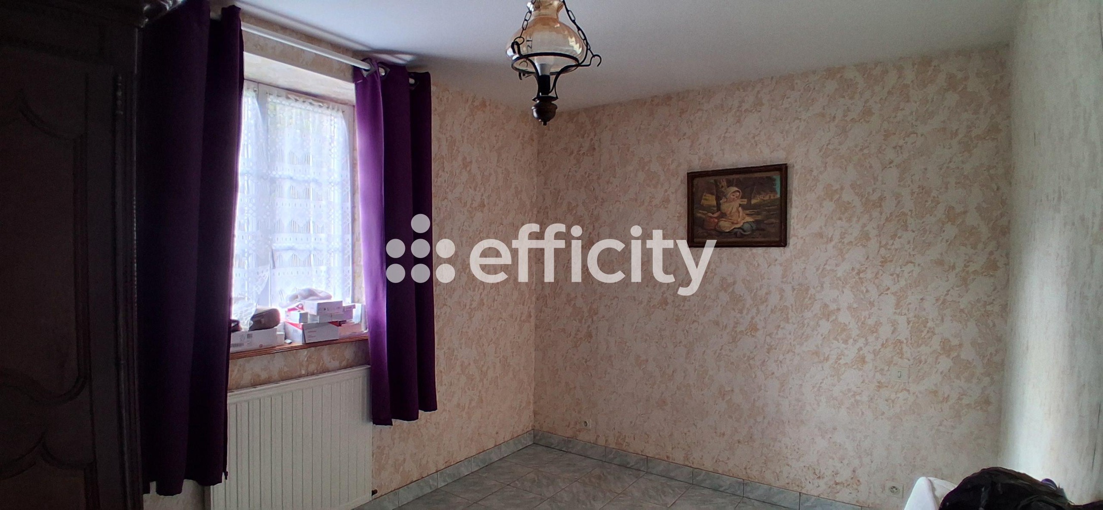 Achat immobilier Maison 5 pièces  145m2 à Alençon (53370) - Photo n°8