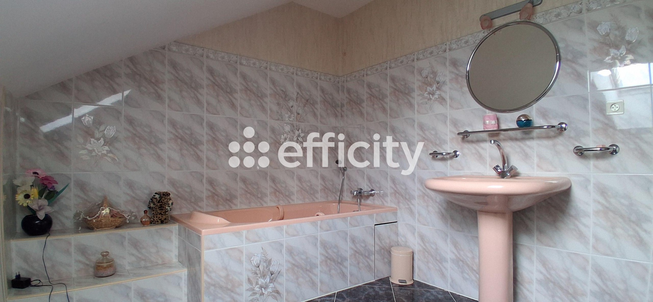 Achat immobilier Maison 5 pièces  145m2 à Alençon (53370) - Photo n°11