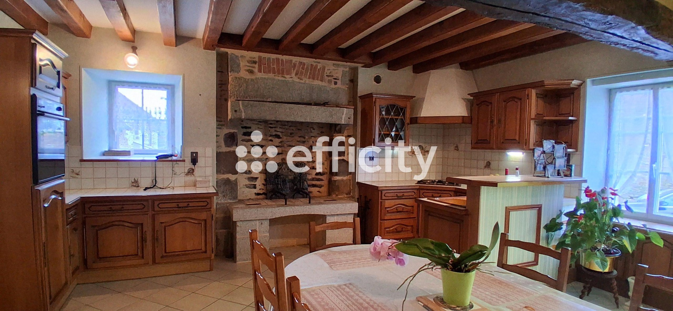 Achat immobilier Maison 5 pièces  145m2 à Alençon (53370) - Photo n°5