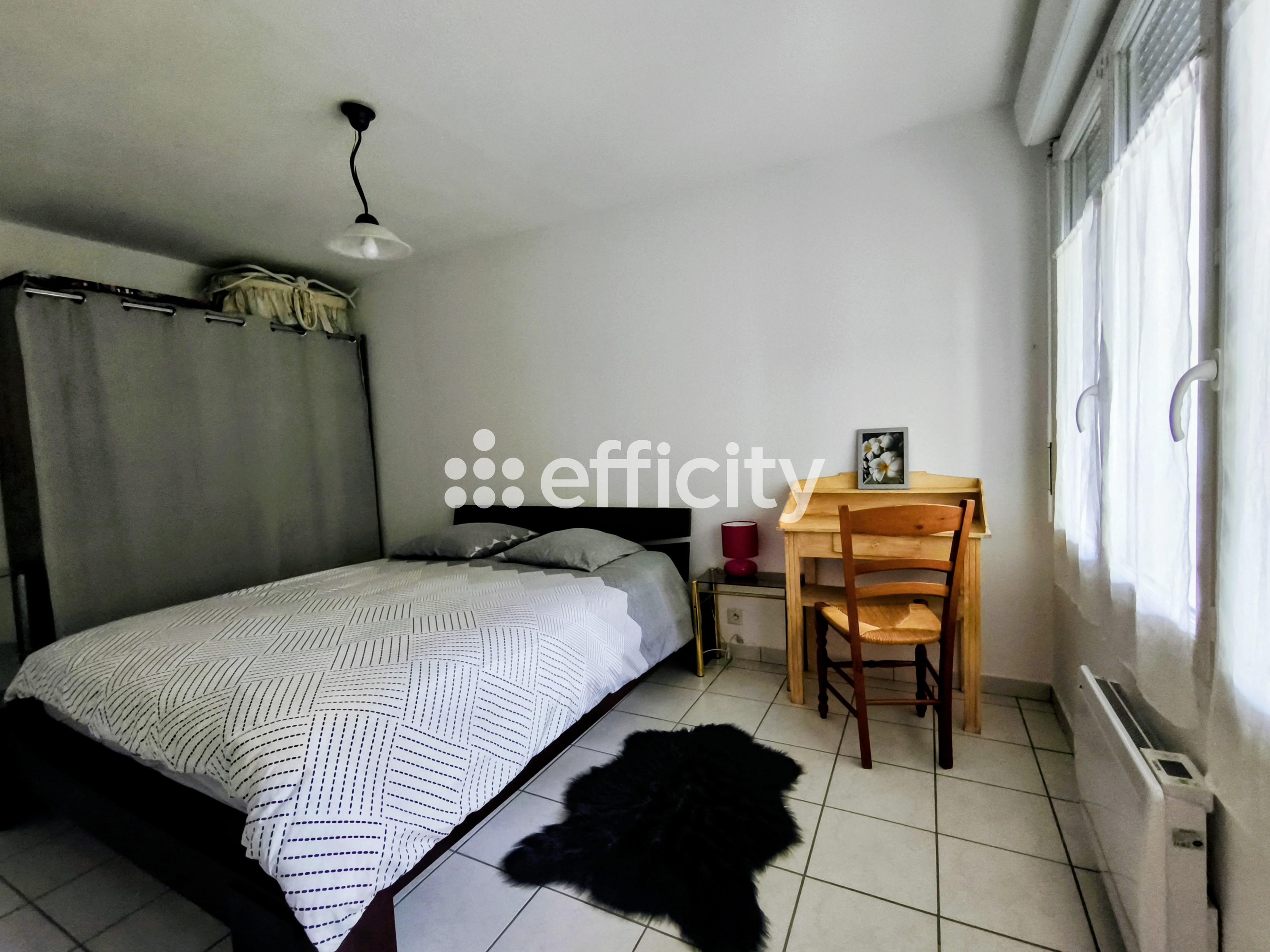 Achat immobilier Appartement 4 pièces  71m2 à Aubessagne (05800) - Photo n°4