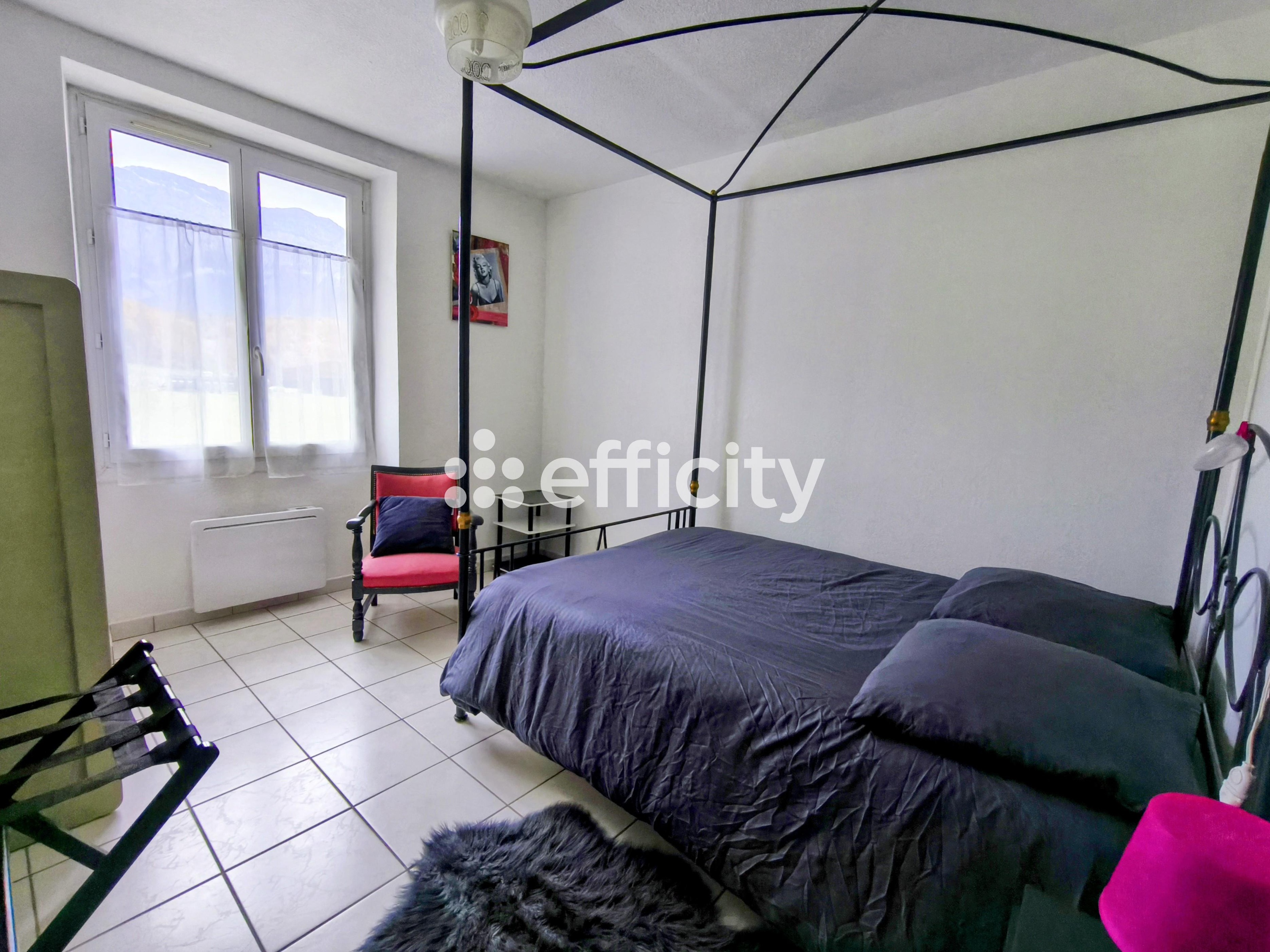 Achat immobilier Appartement 4 pièces  71m2 à Aubessagne (05800) - Photo n°5