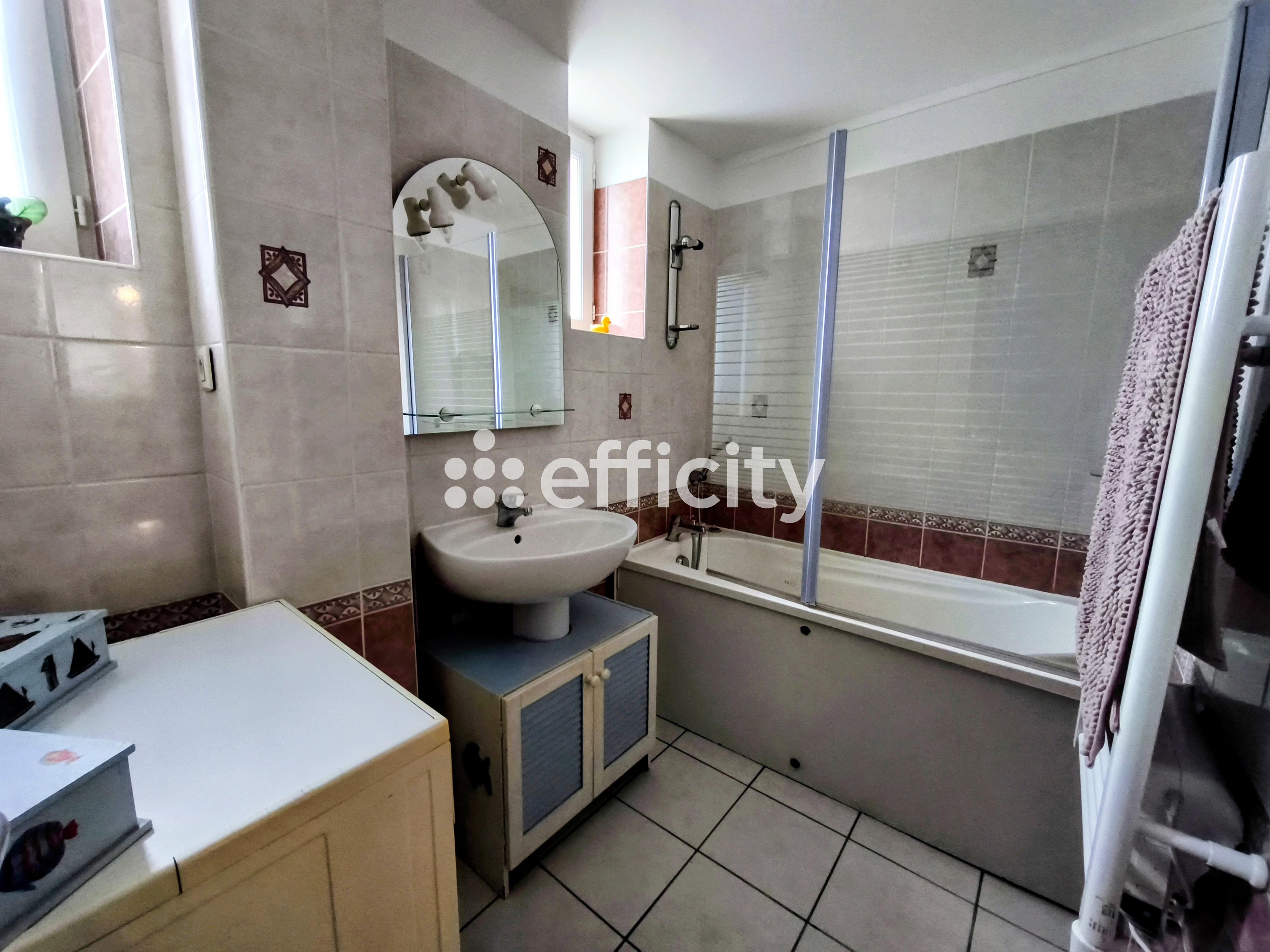 Achat immobilier Appartement 4 pièces  71m2 à Aubessagne (05800) - Photo n°7