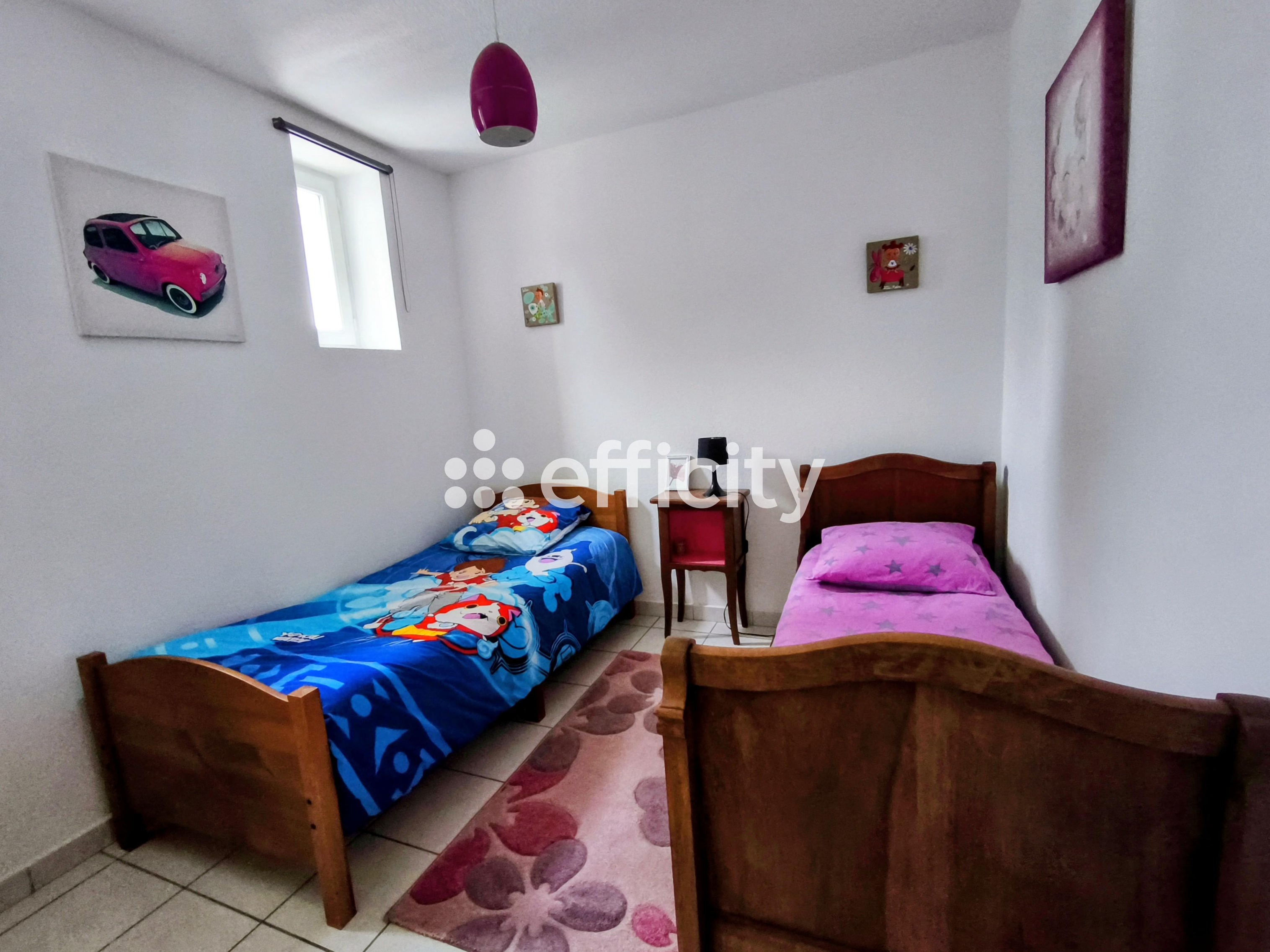Achat immobilier Appartement 4 pièces  71m2 à Aubessagne (05800) - Photo n°6
