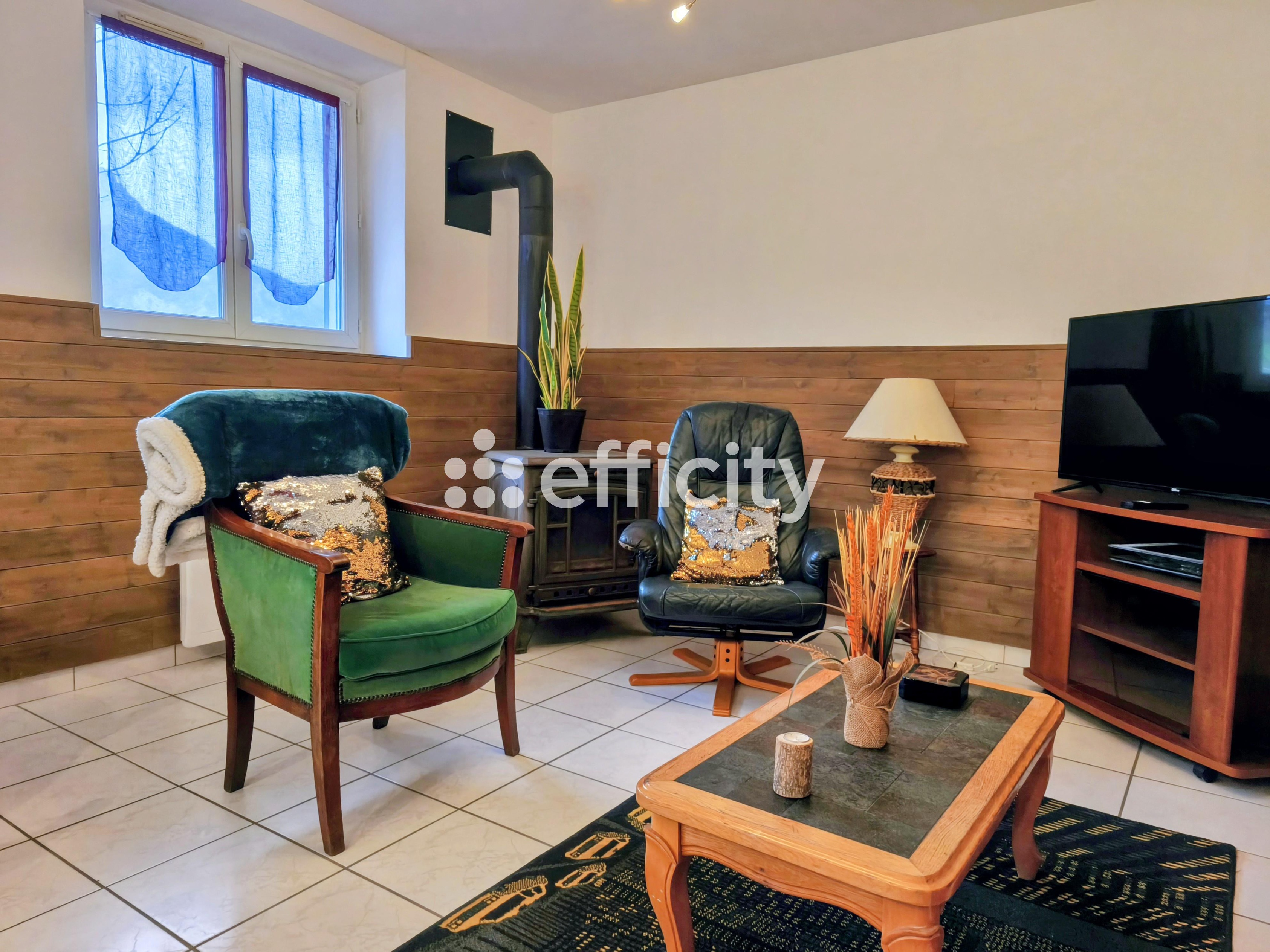 Achat immobilier Appartement 4 pièces  71m2 à Aubessagne (05800) - Photo n°9