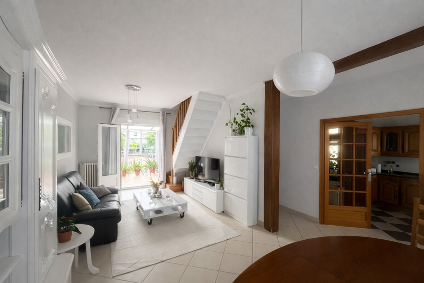maison 4 pièces - 70m2 à Valenton (94460)