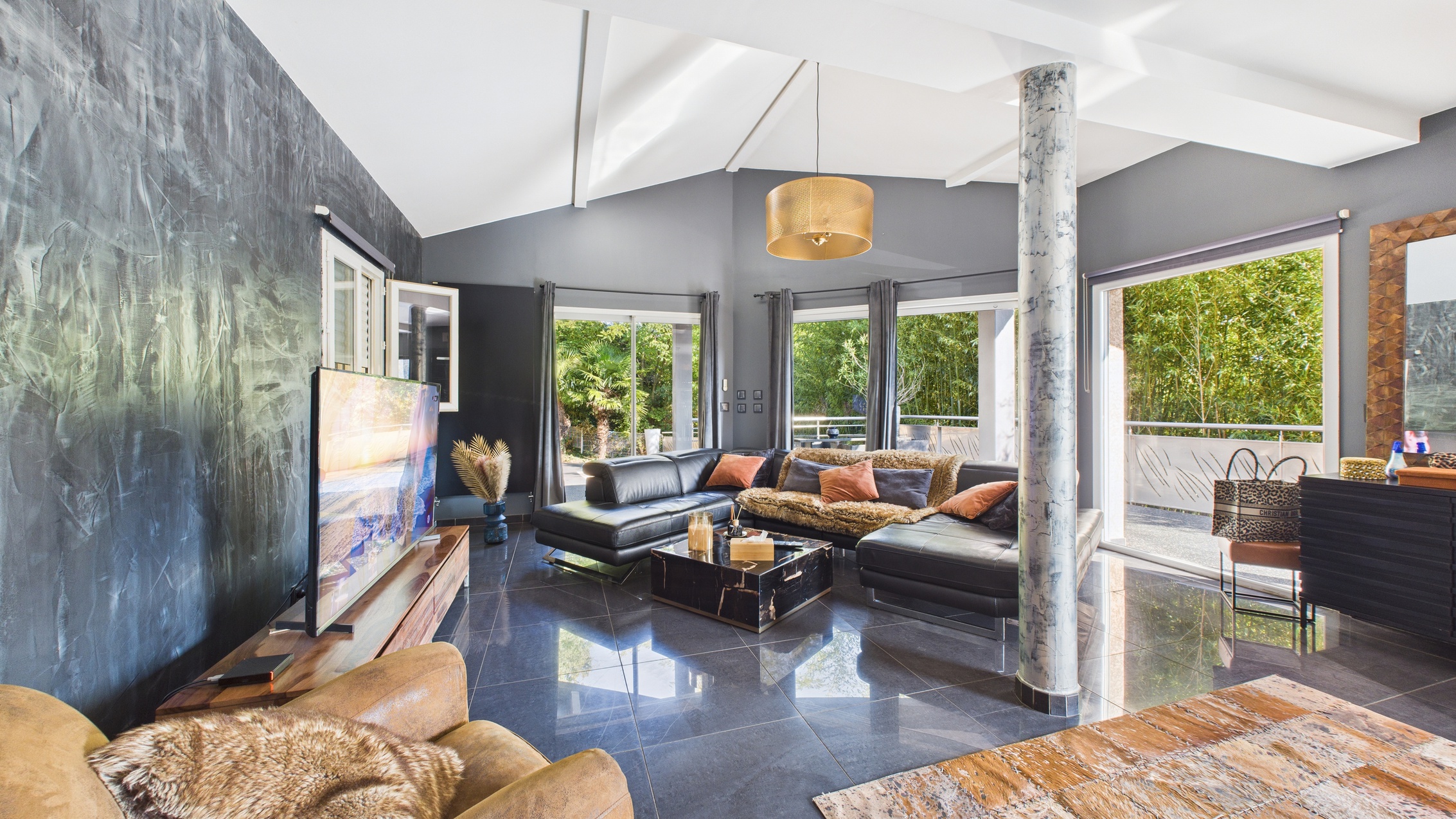 Achat immobilier Maison 5 pièces  155m2 à Soyons (07130) - Photo n°5