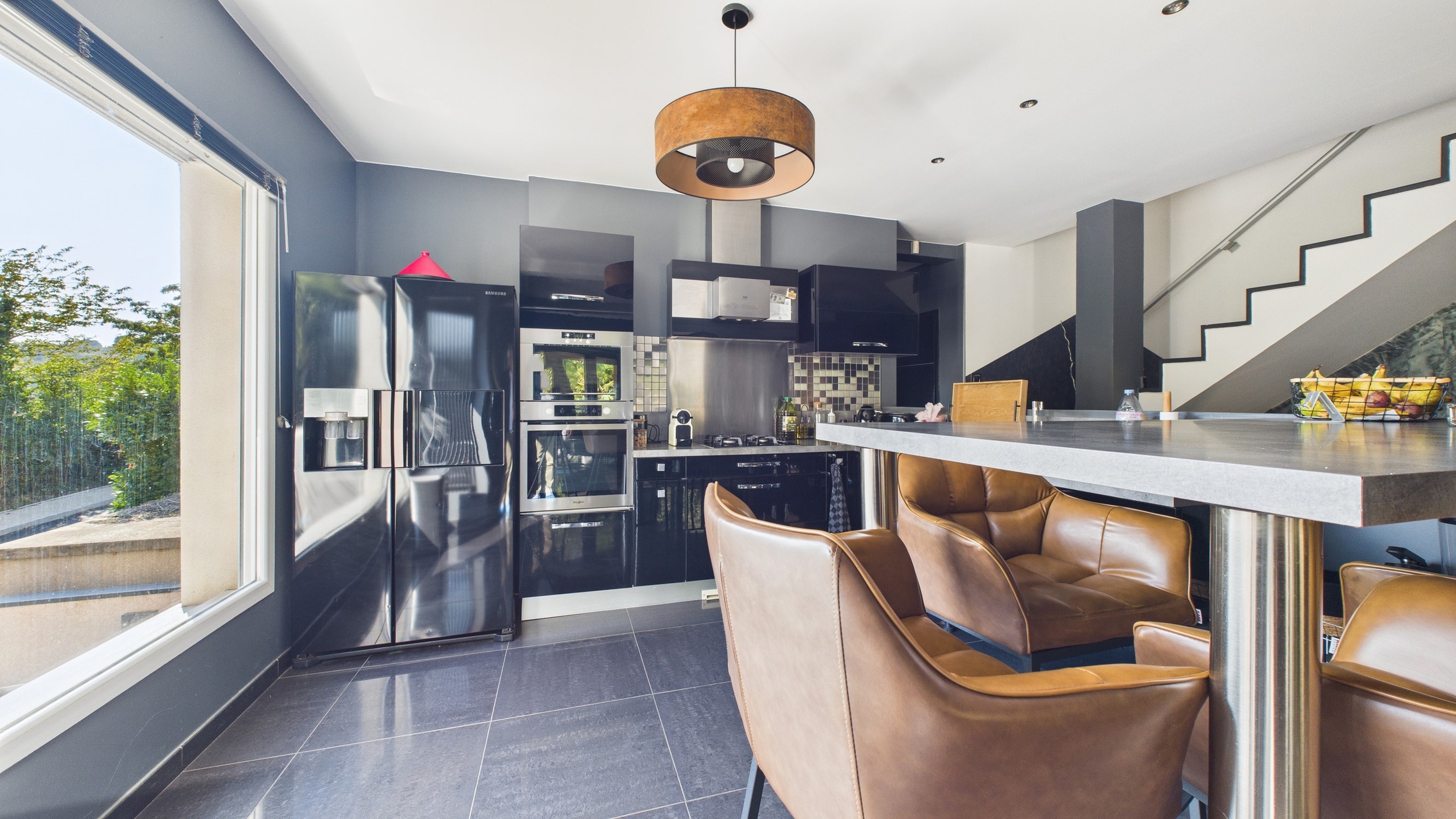 Achat immobilier Maison 5 pièces  155m2 à Soyons (07130) - Photo n°8