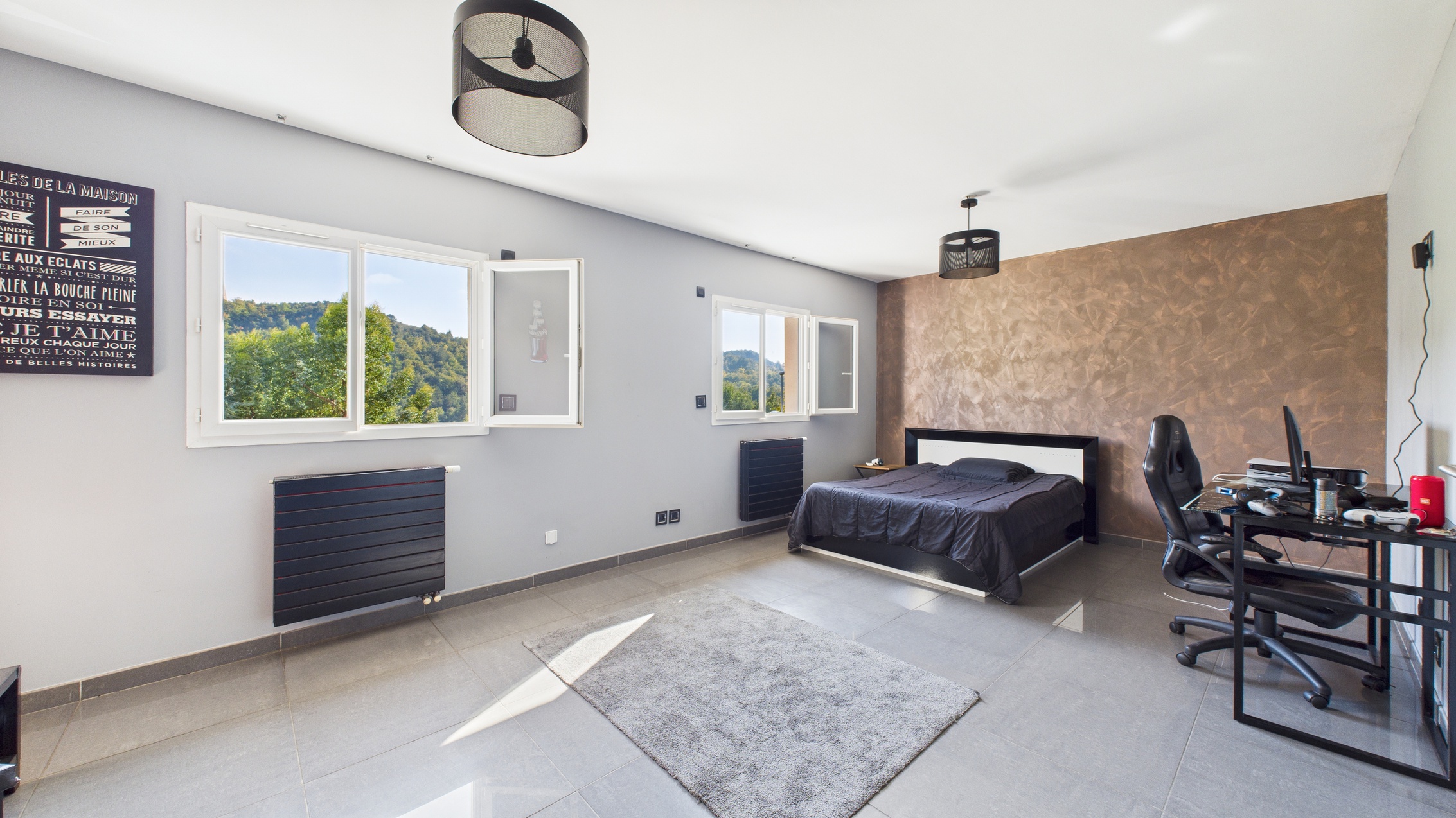 Achat immobilier Maison 5 pièces  155m2 à Soyons (07130) - Photo n°10