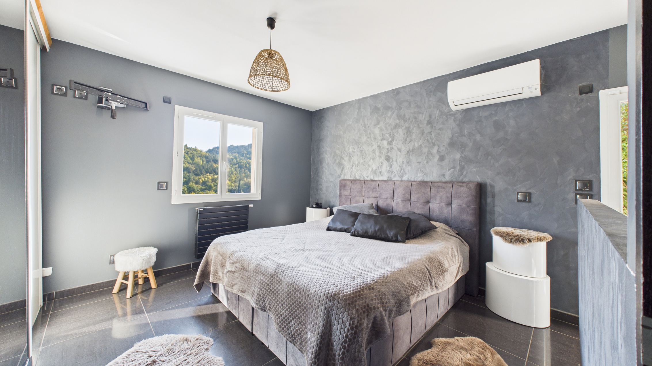 Achat immobilier Maison 5 pièces  155m2 à Soyons (07130) - Photo n°11