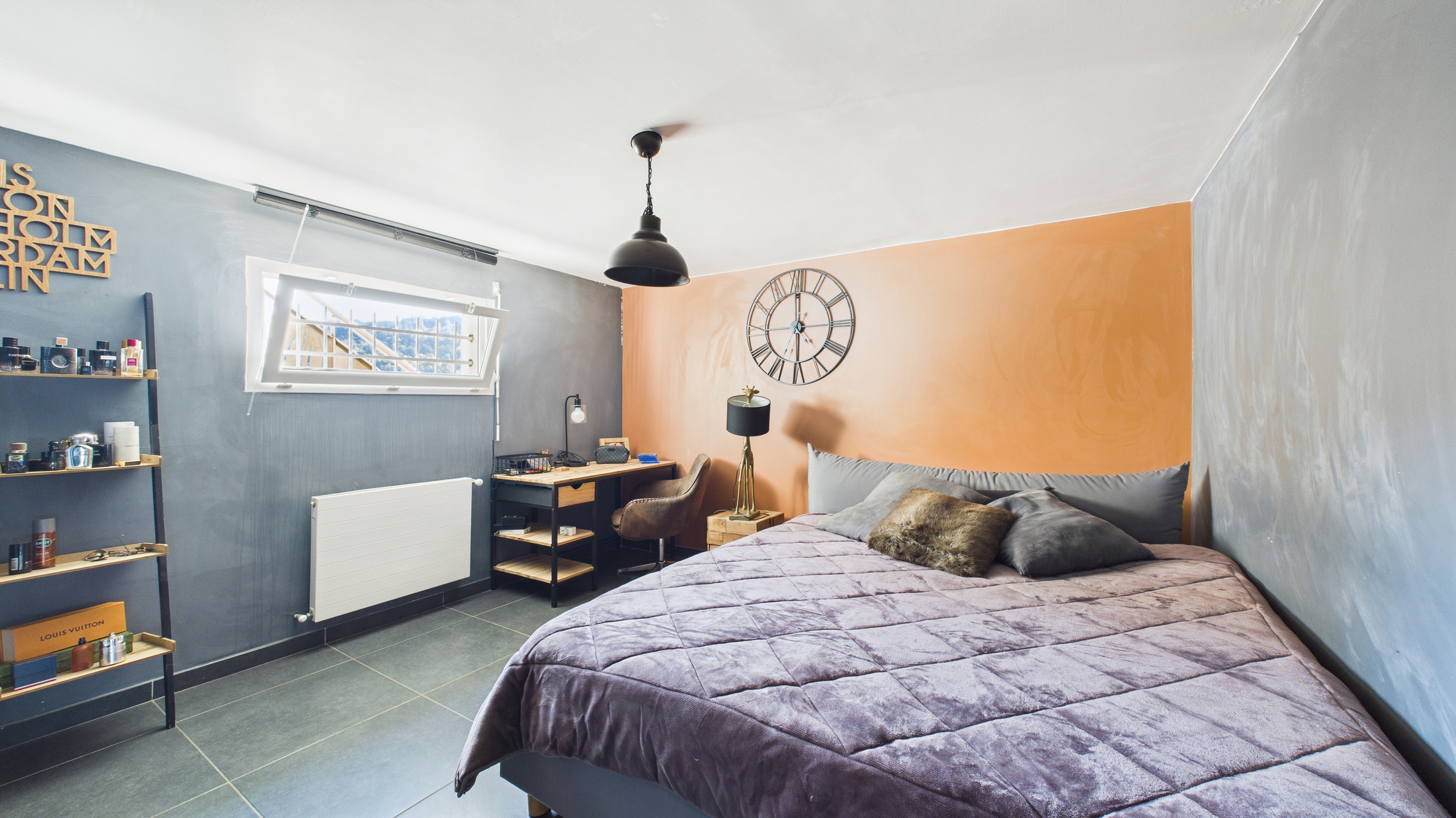 Achat immobilier Maison 5 pièces  155m2 à Soyons (07130) - Photo n°12