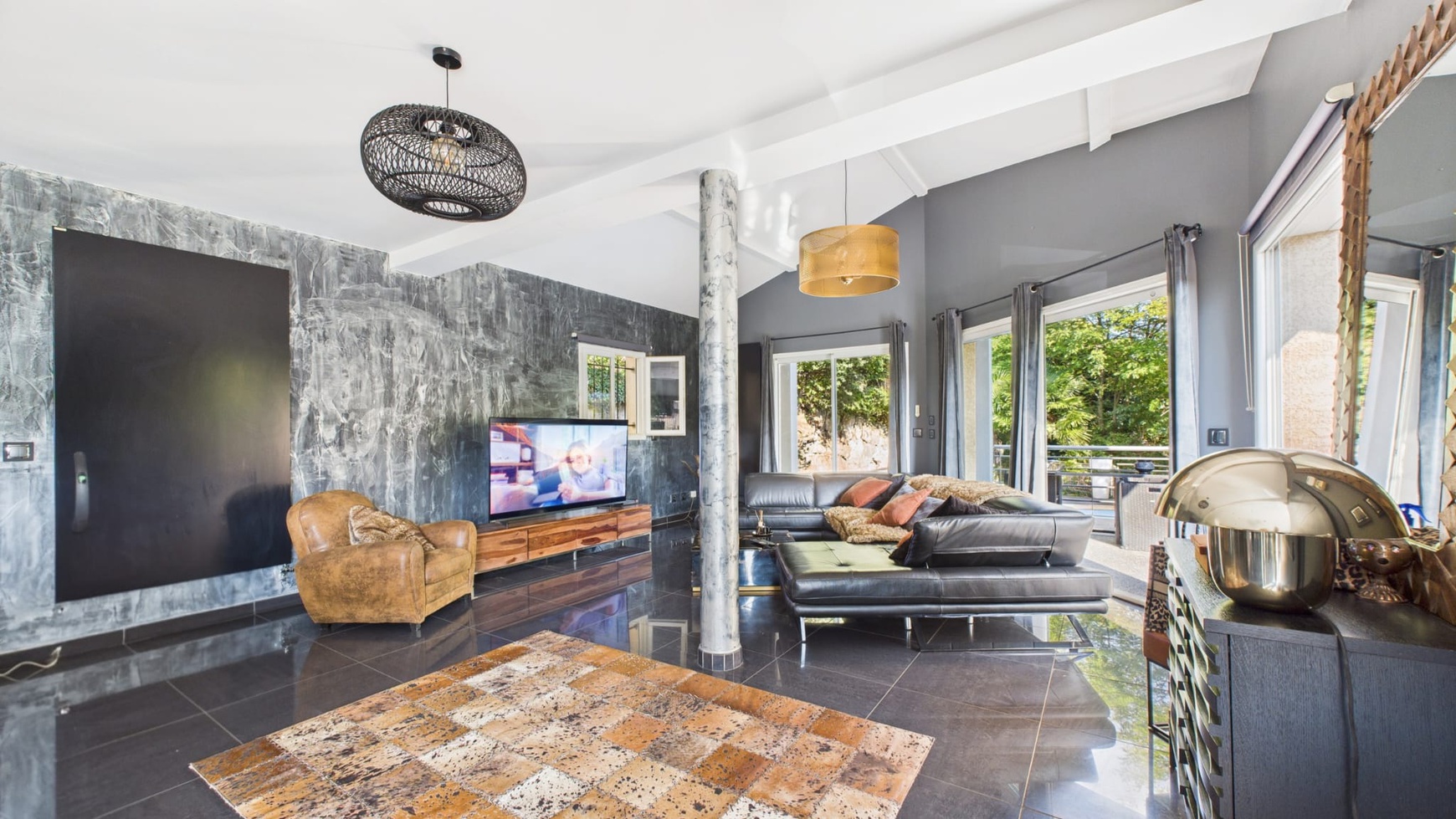 Achat immobilier Maison 5 pièces  155m2 à Soyons (07130) - Photo n°6