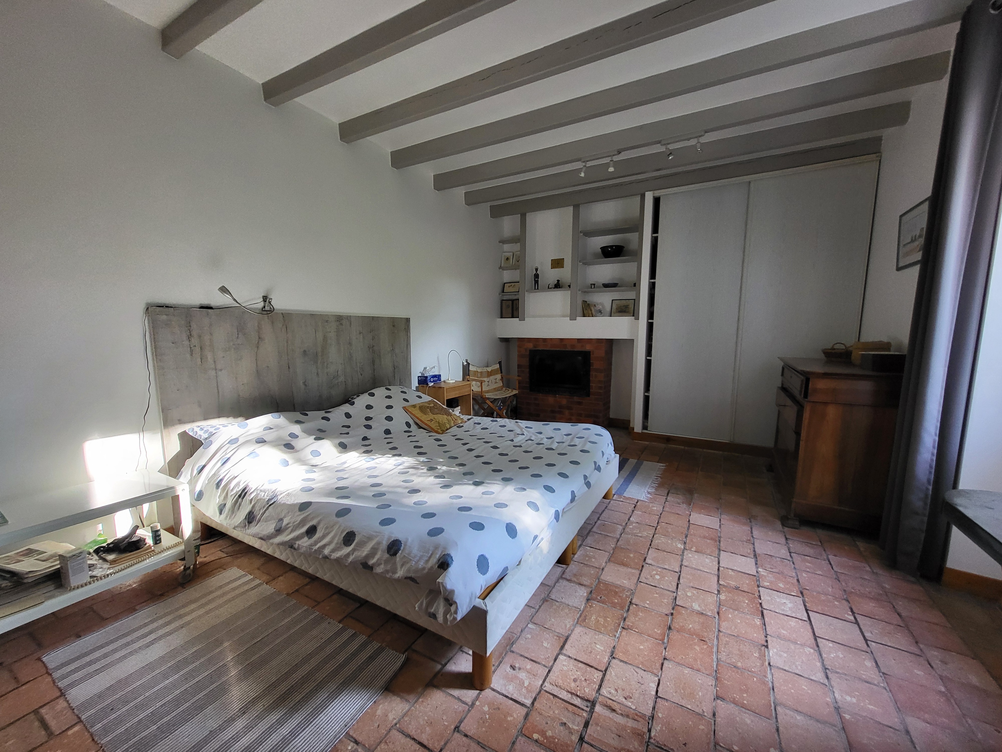 Achat immobilier Maison 5 pièces  188m2 à Le Landreau (44430) - Photo n°19