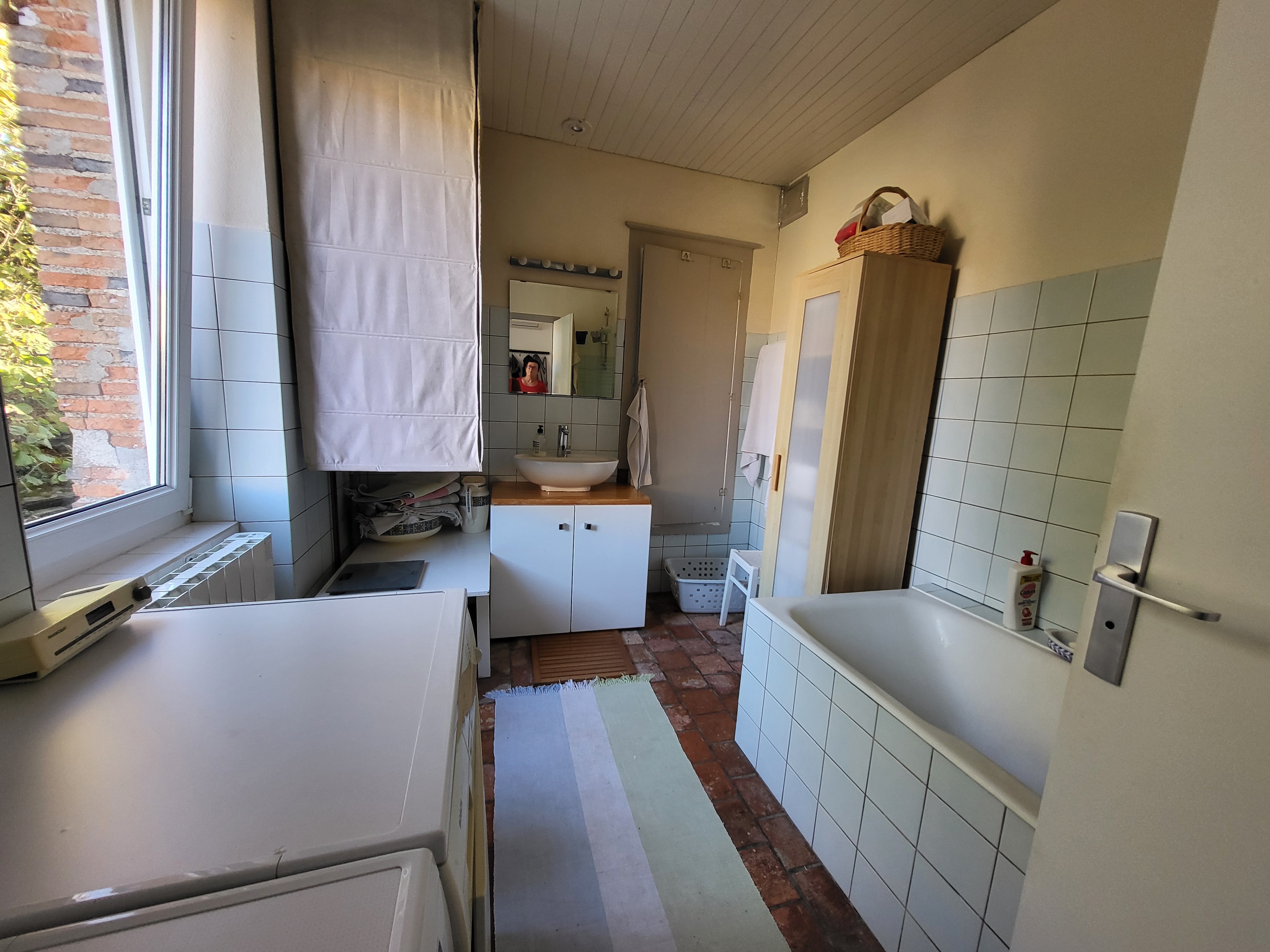 Achat immobilier Maison 5 pièces  188m2 à Le Landreau (44430) - Photo n°22